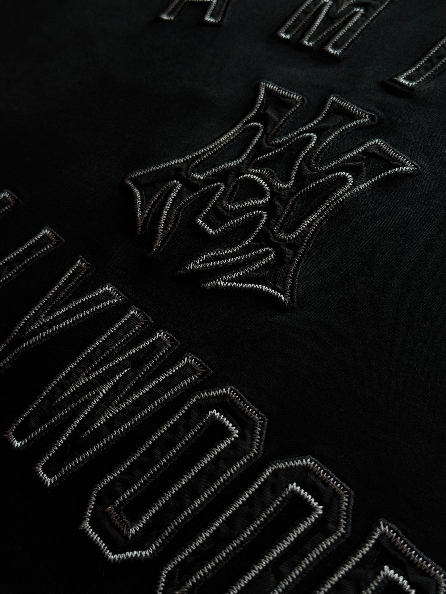 PLAYERA AMIRI