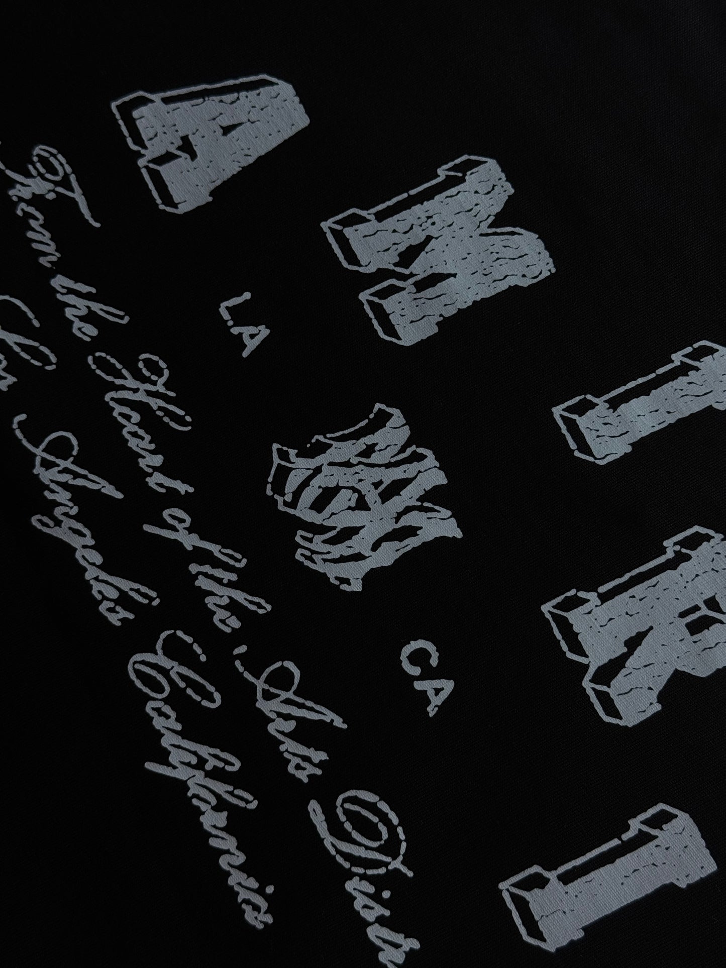 PLAYERA AMIRI