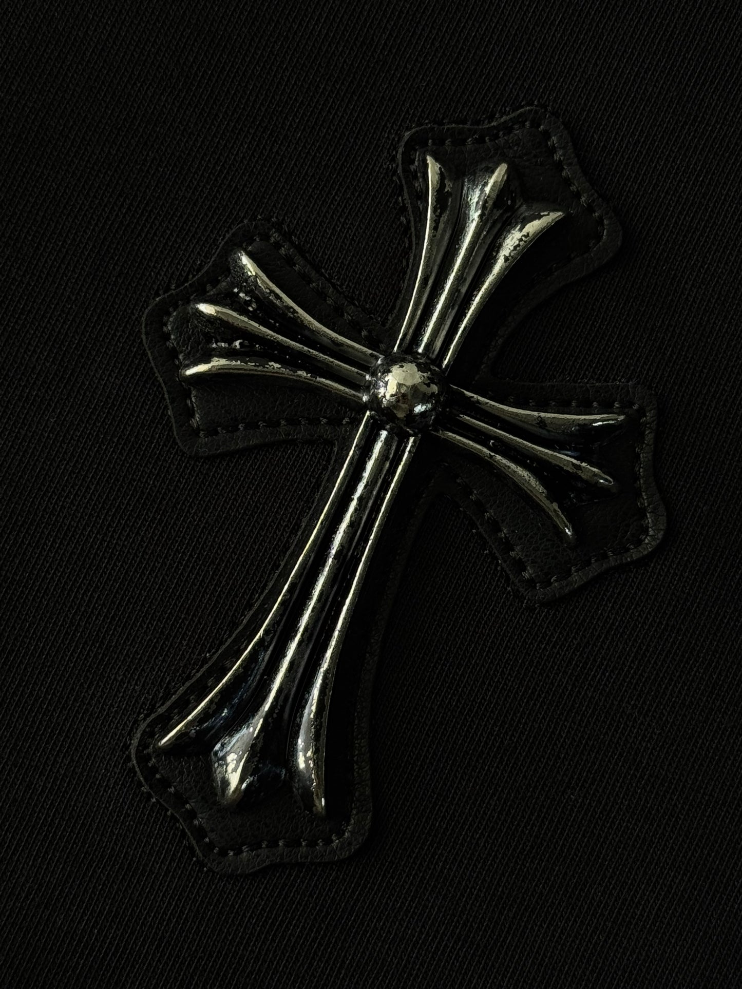 PLAYERA CHROME HEARTS