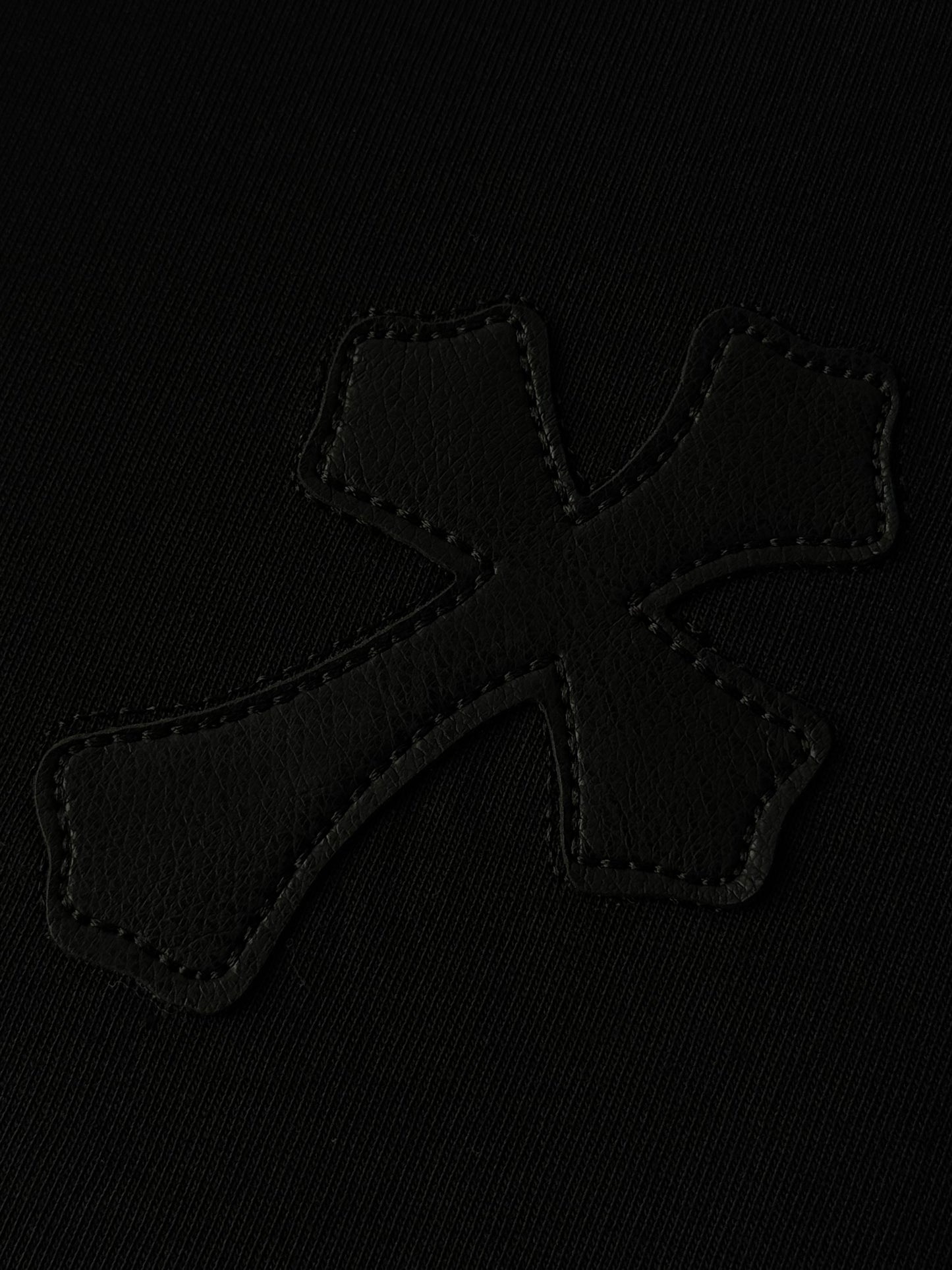 PLAYERA CHROME HEARTS