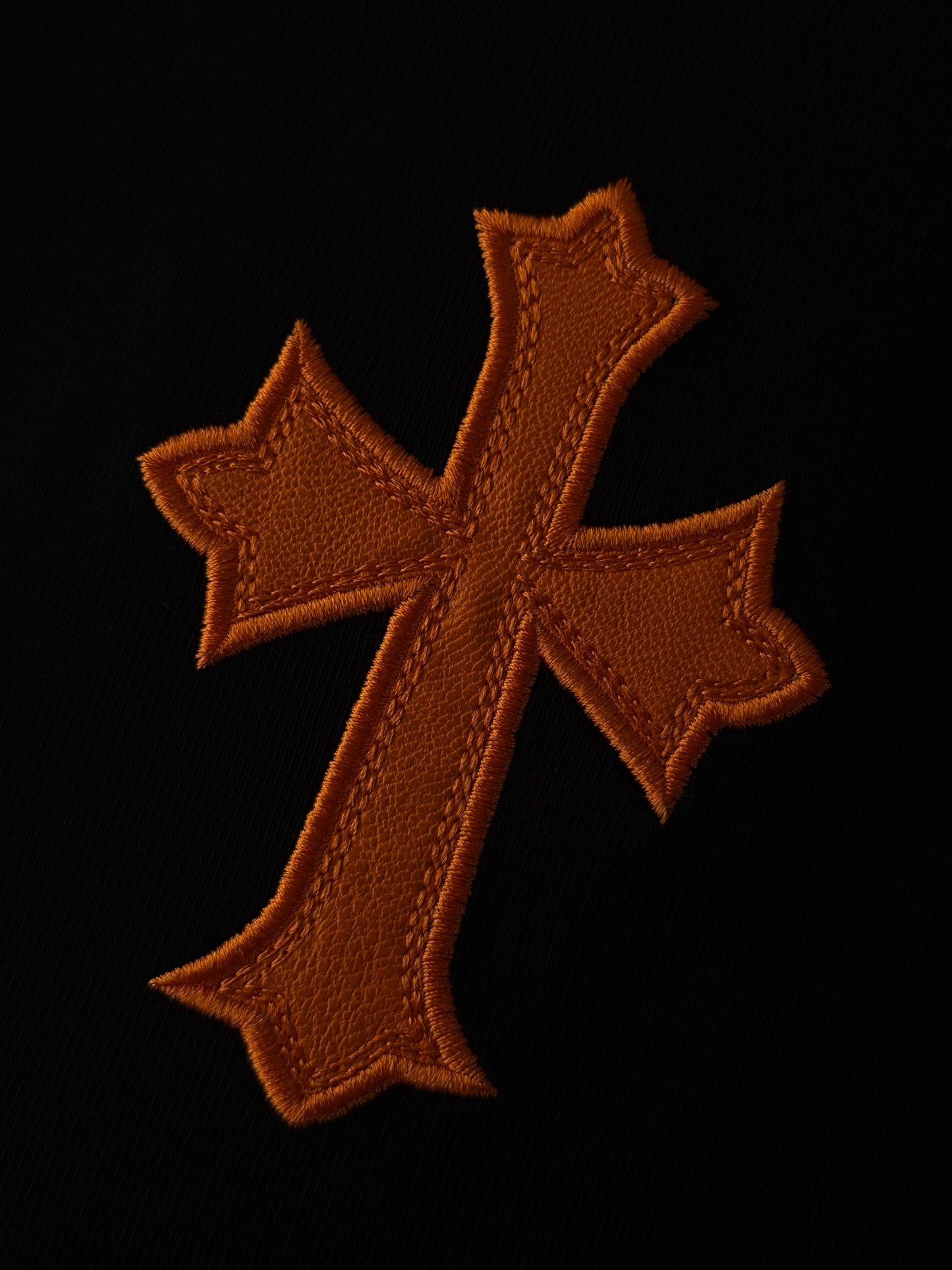 PLAYERA CHROME HEARTS