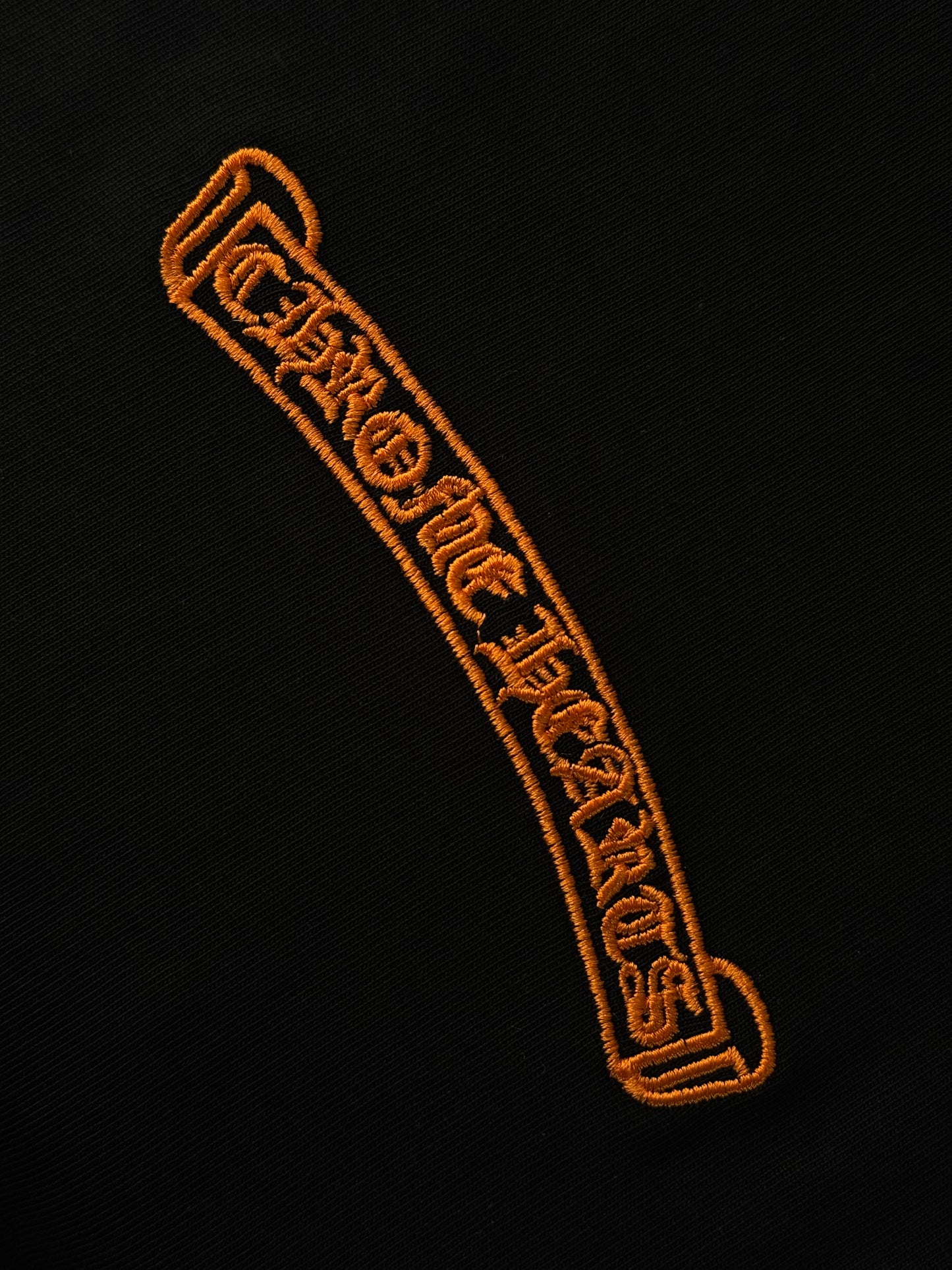 PLAYERA CHROME HEARTS