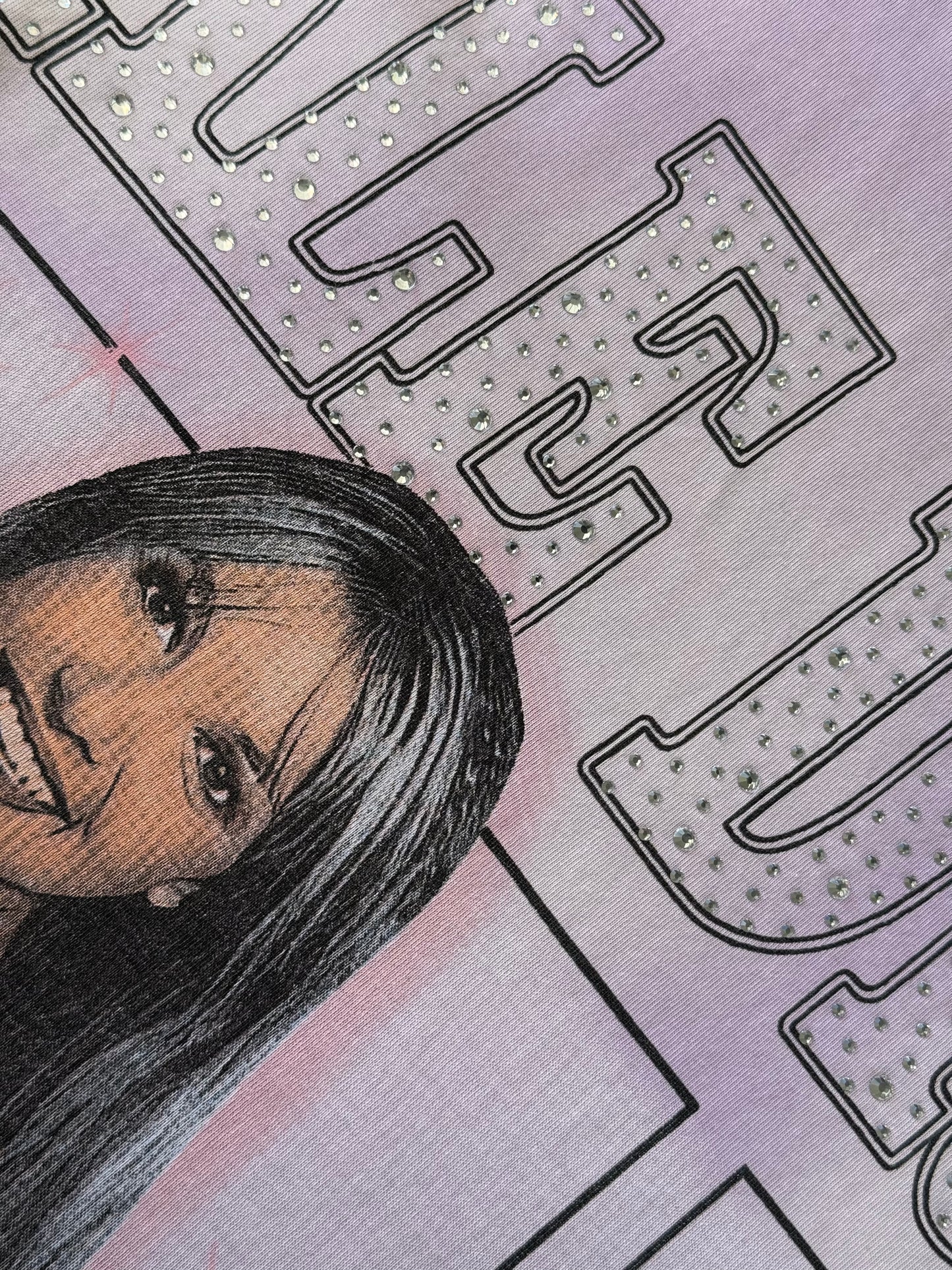 PLAYERA VALLEY DREAM