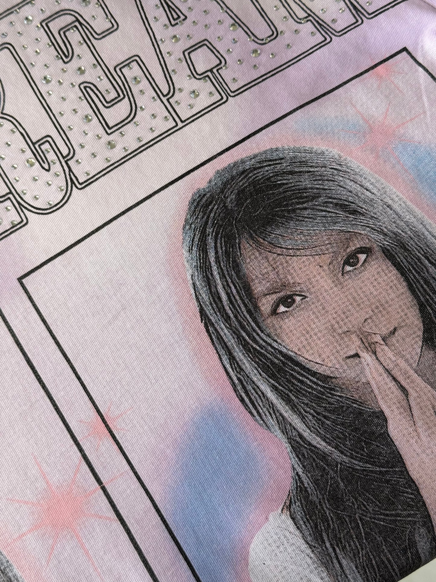 PLAYERA VALLEY DREAM