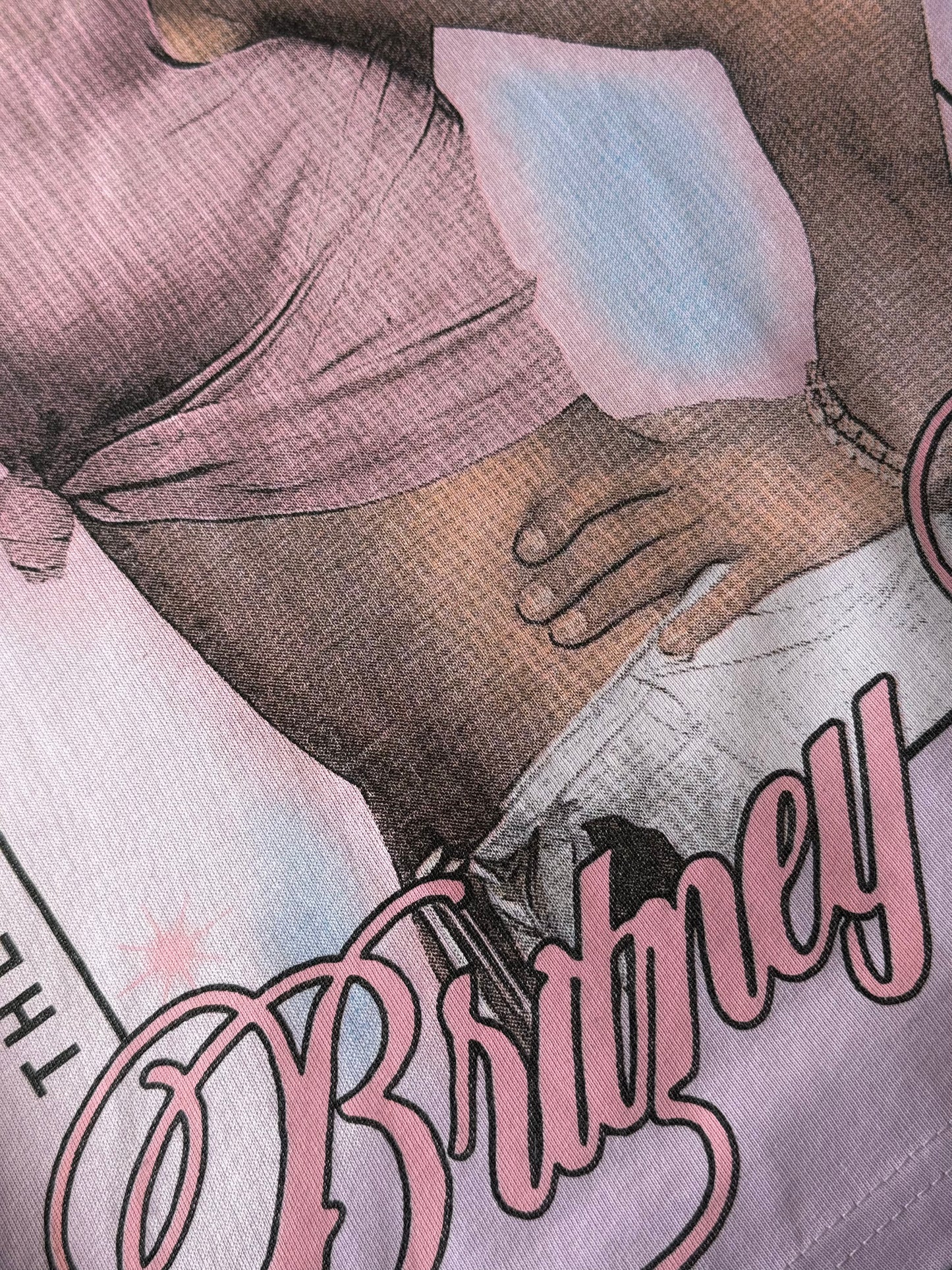 PLAYERA VALLEY DREAM