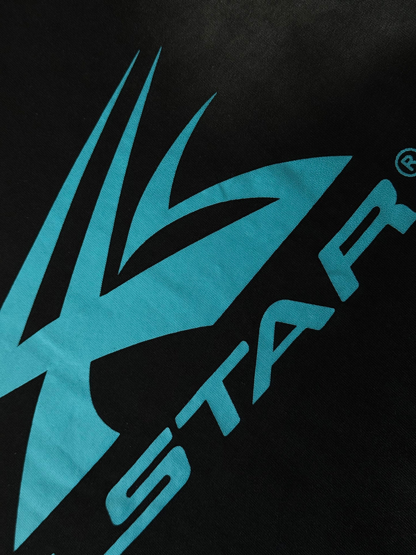 PLAYERA HELLSTAR