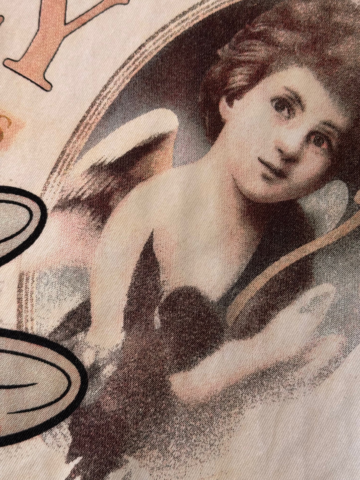 PLAYERA VALLEY DREAM