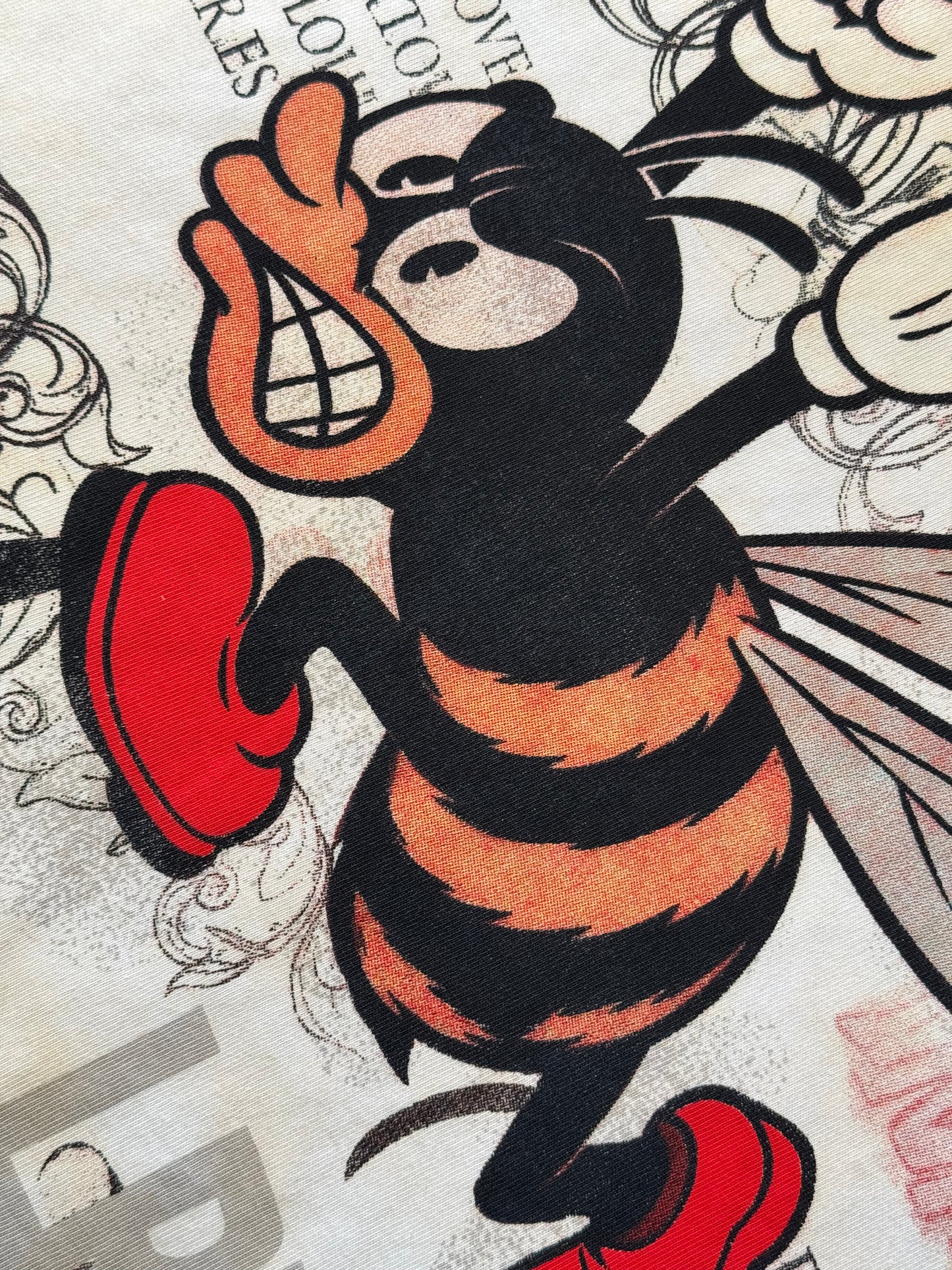 PLAYERA VALLEY DREAM