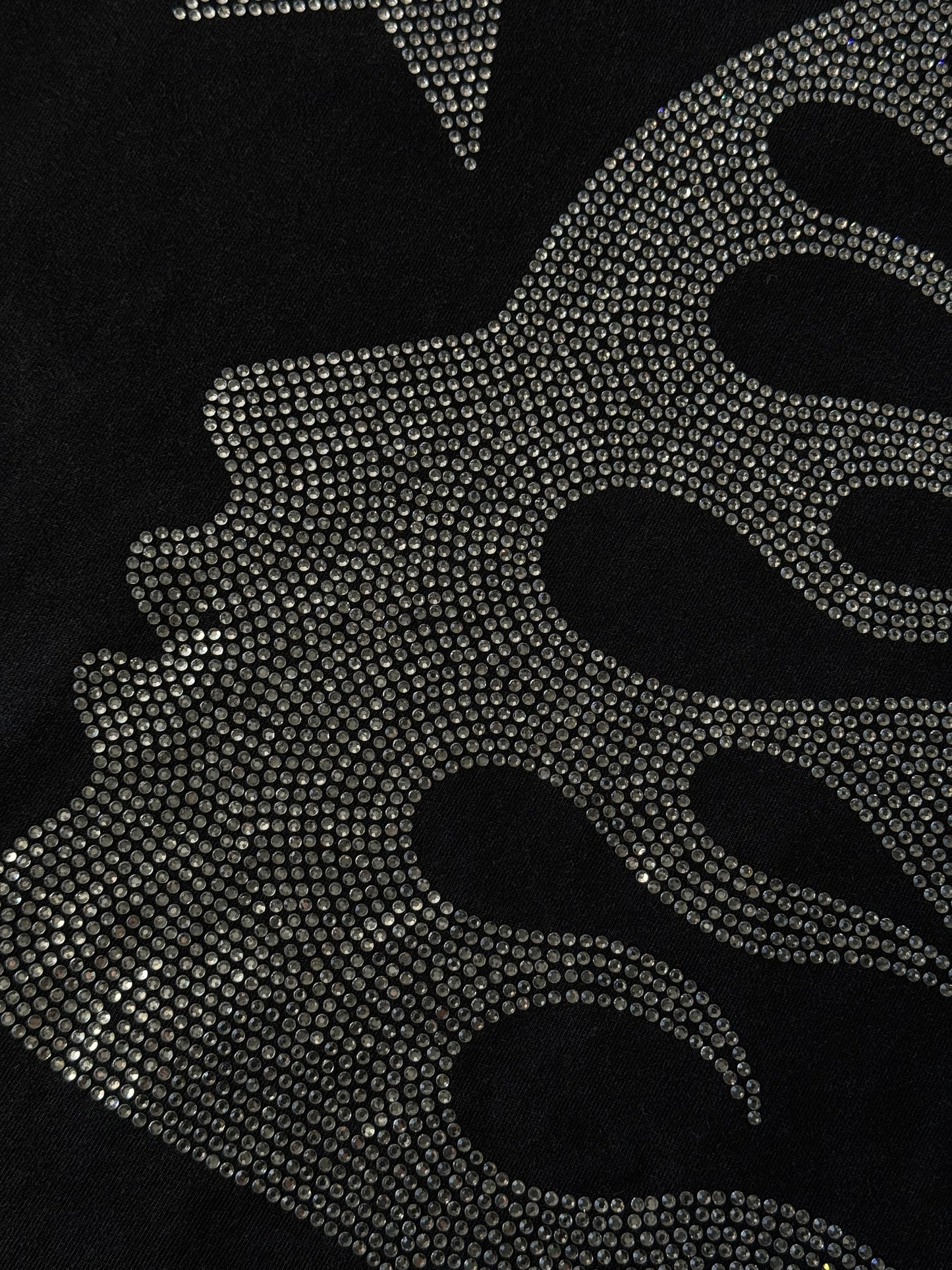 PLAYERA HELLSTAR