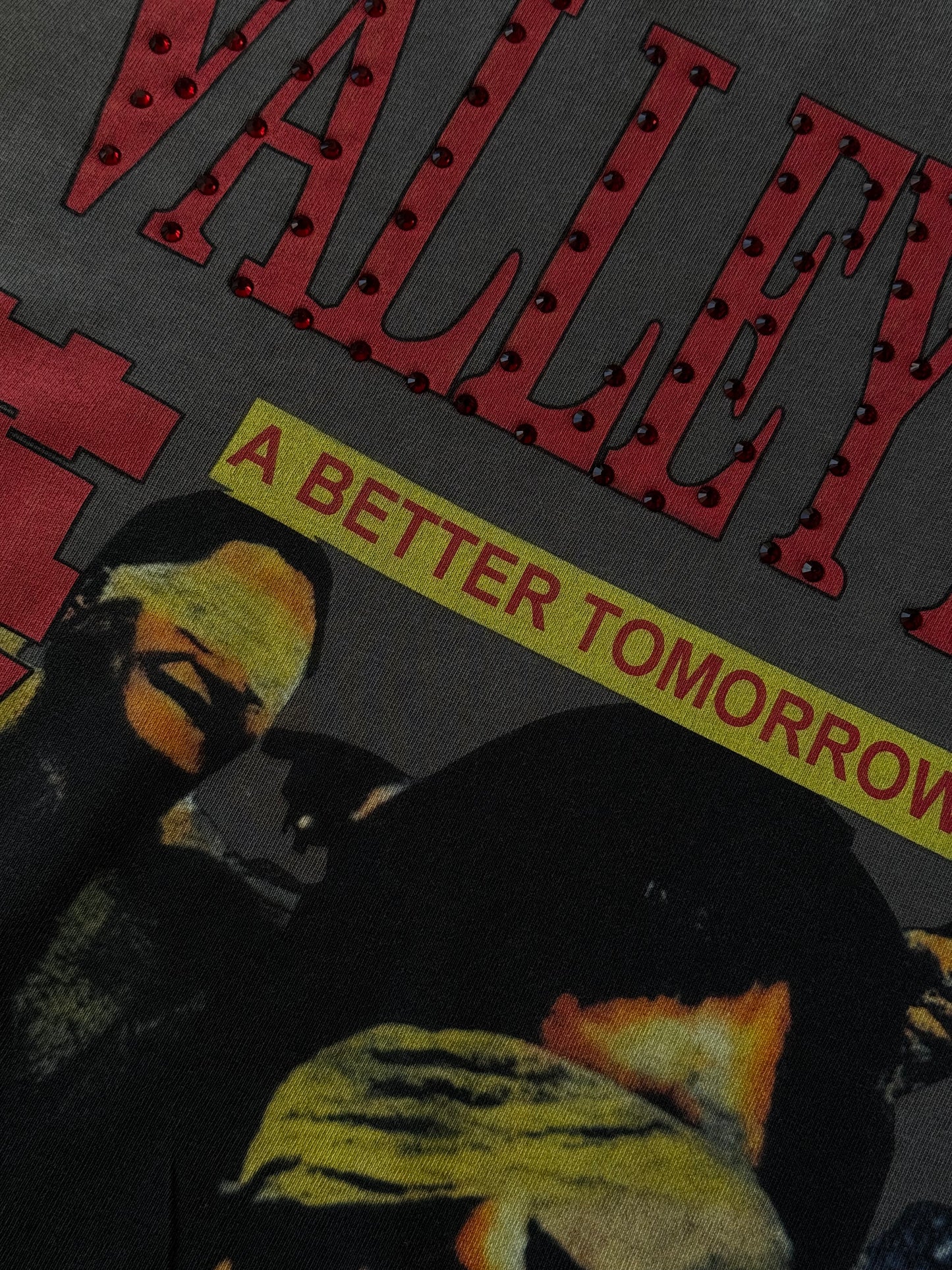 PLAYERA VALLEY DREAM