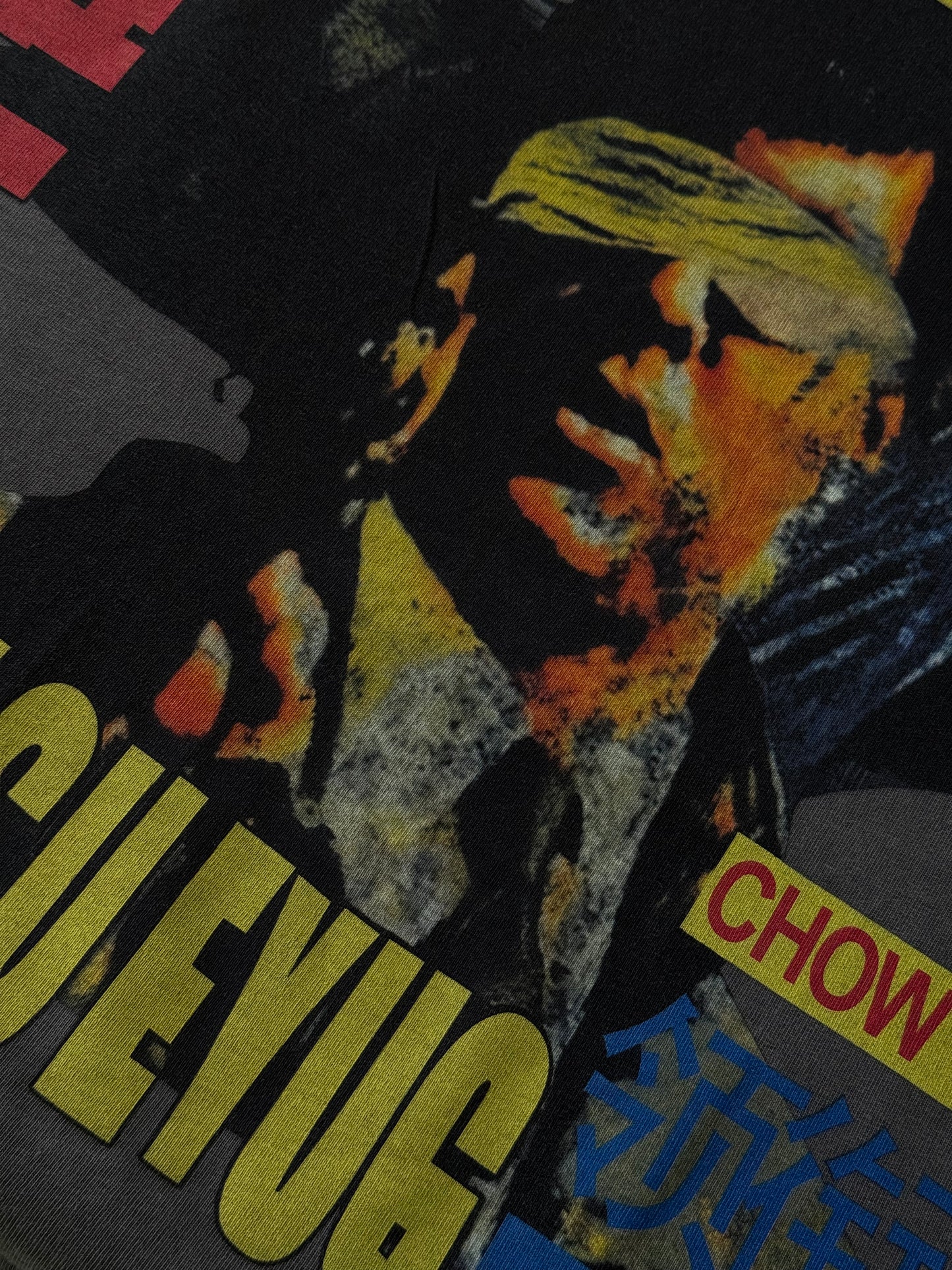 PLAYERA VALLEY DREAM