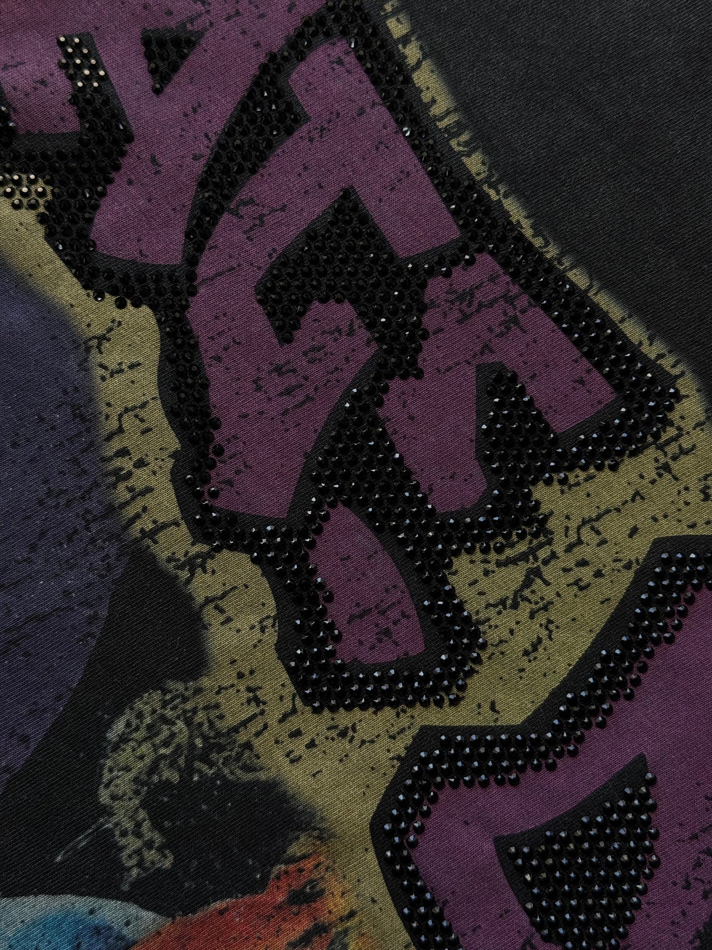 PLAYERA VALLEY DREAM