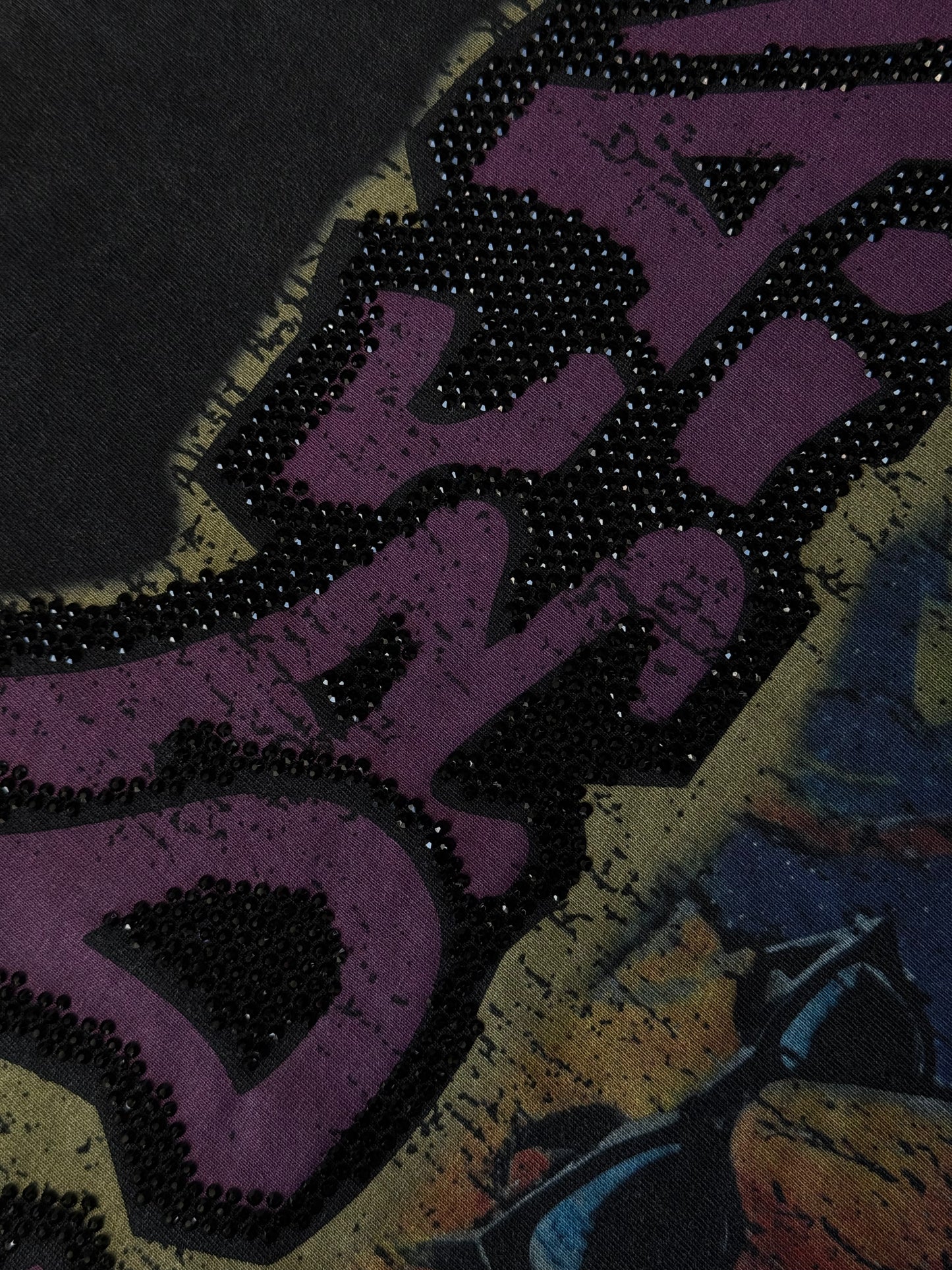 PLAYERA VALLEY DREAM