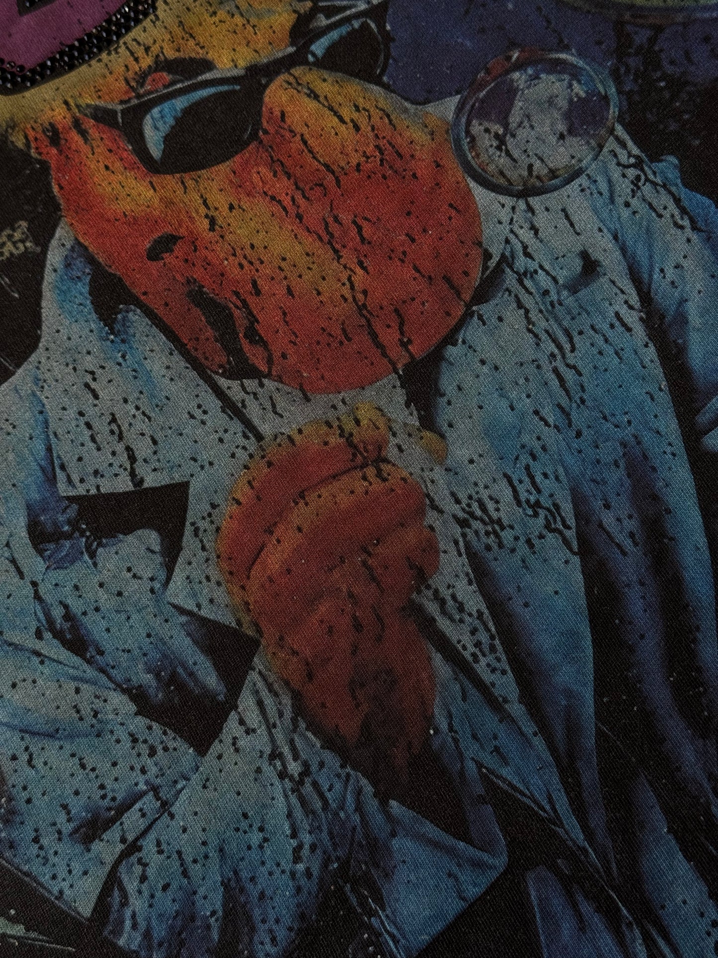 PLAYERA VALLEY DREAM