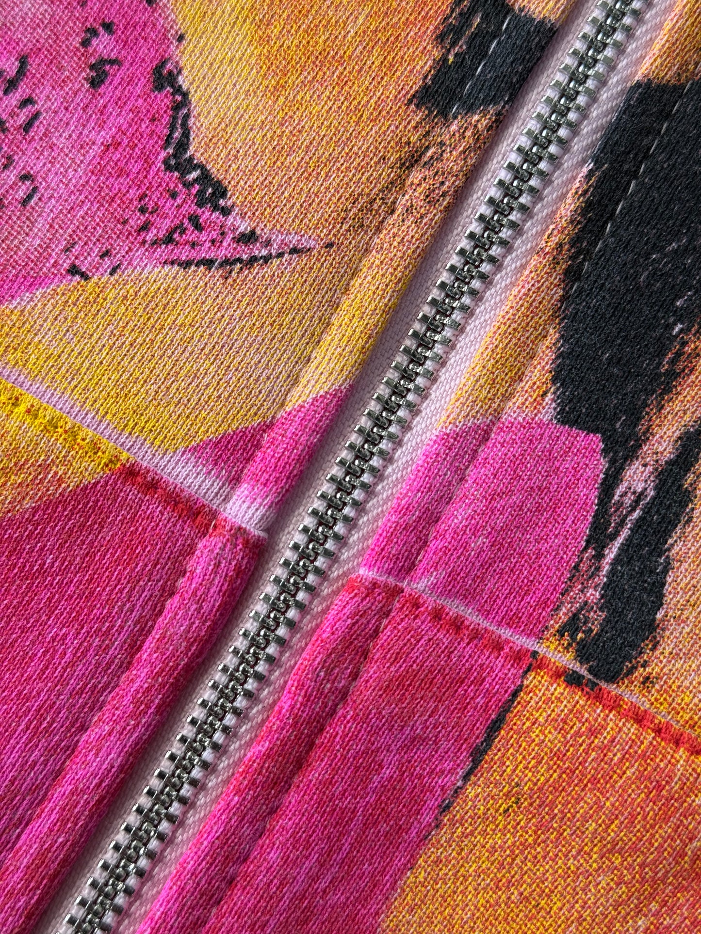 SUDADERA VALLEY DREAM