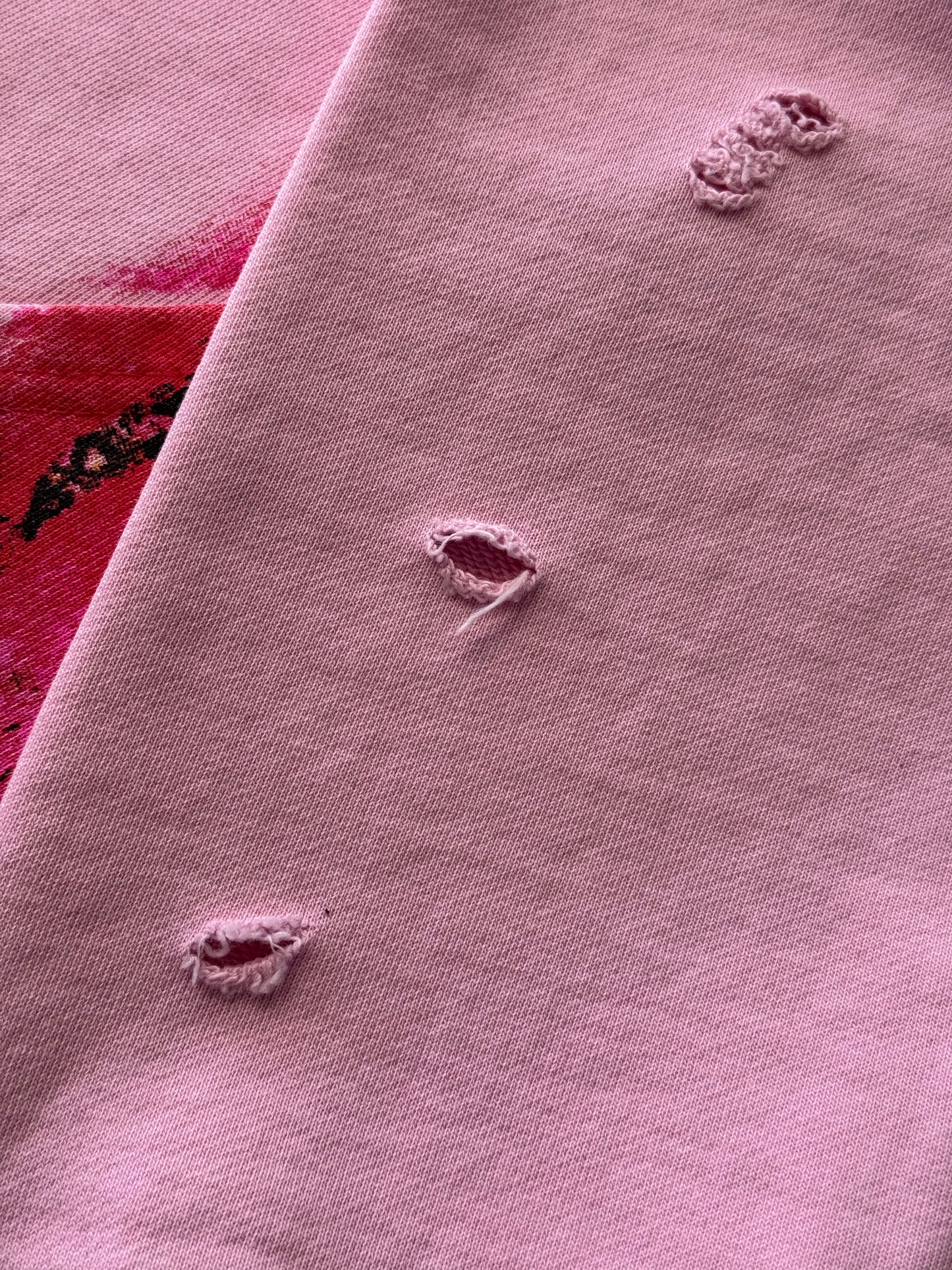 SUDADERA VALLEY DREAM