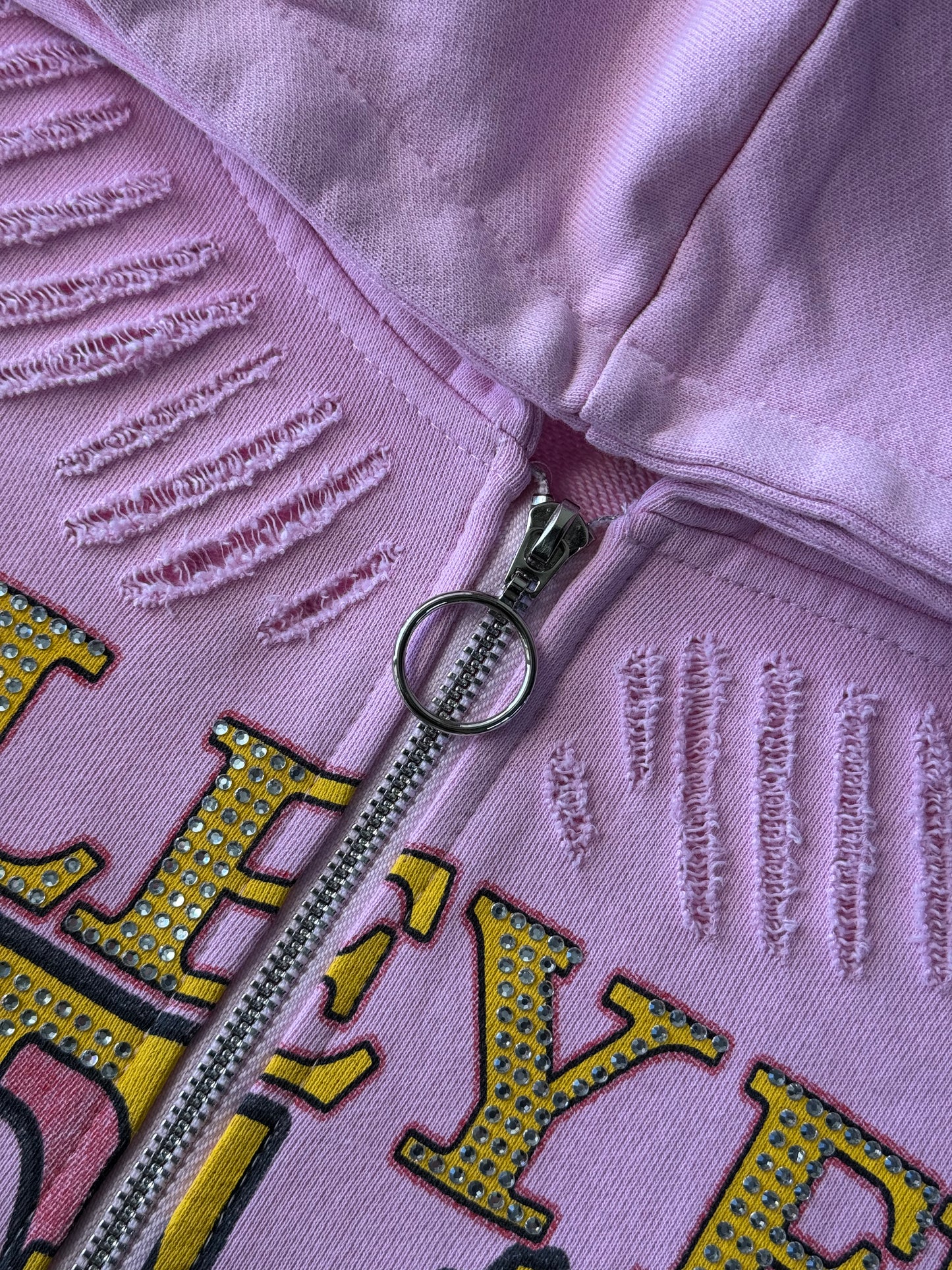 SUDADERA VALLEY DREAM