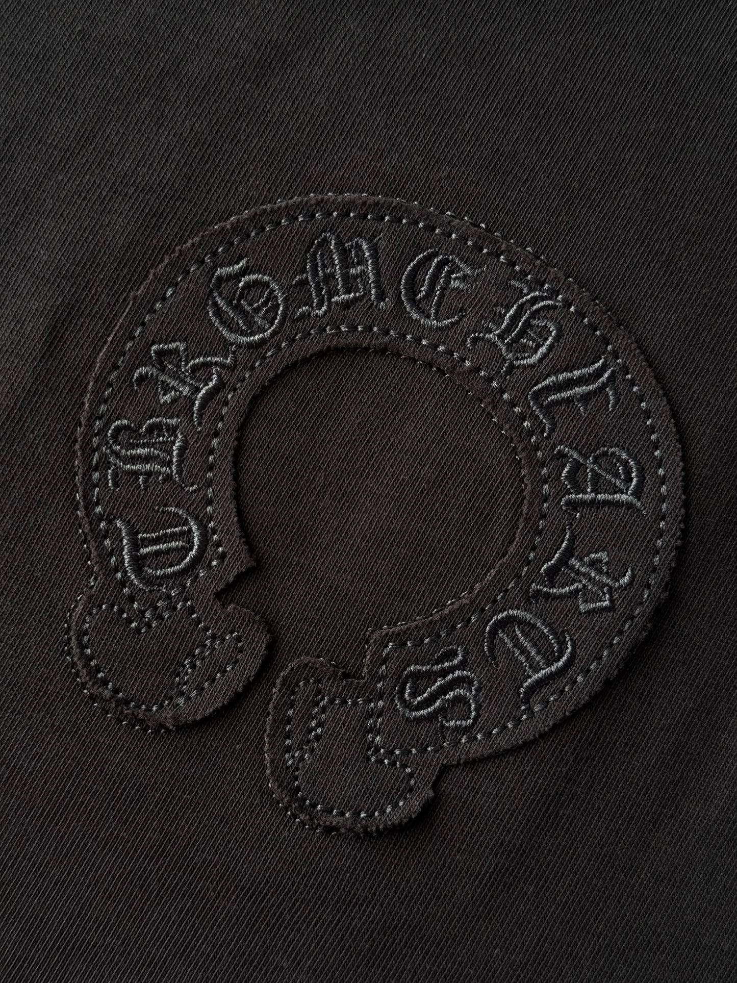 PLAYERA CHROME HEARTS