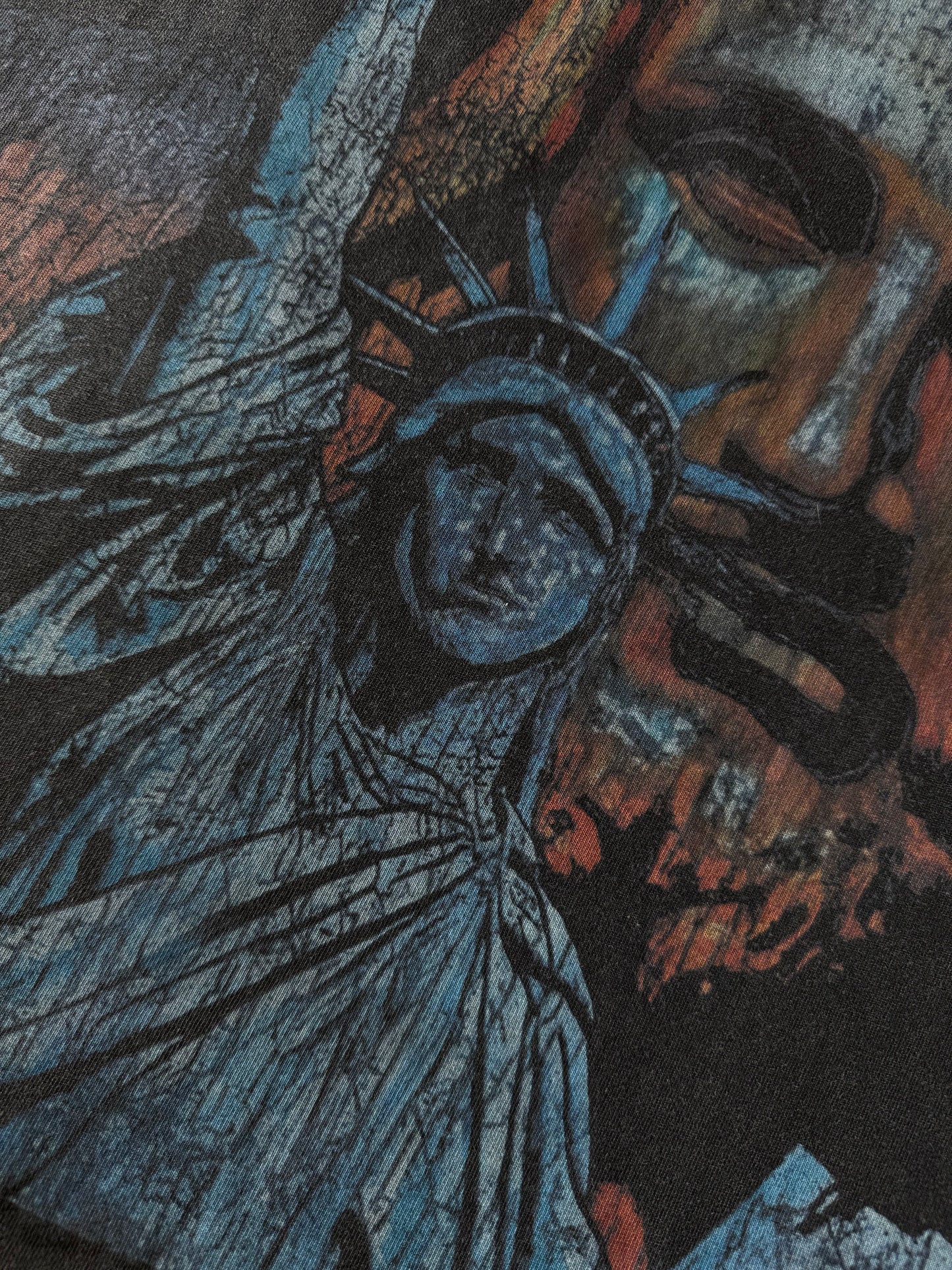 PLAYERA VALLEY DREAM