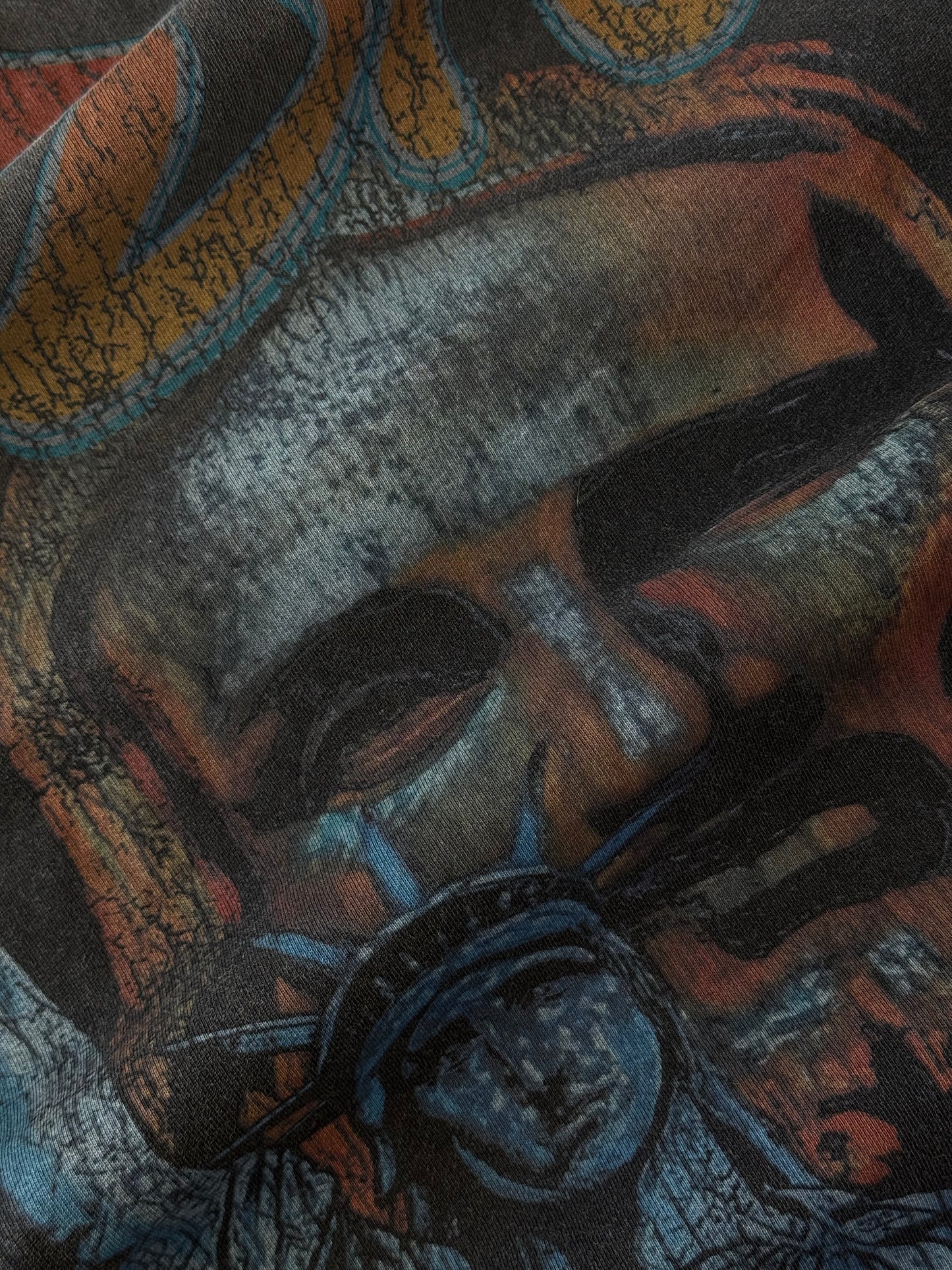 PLAYERA VALLEY DREAM