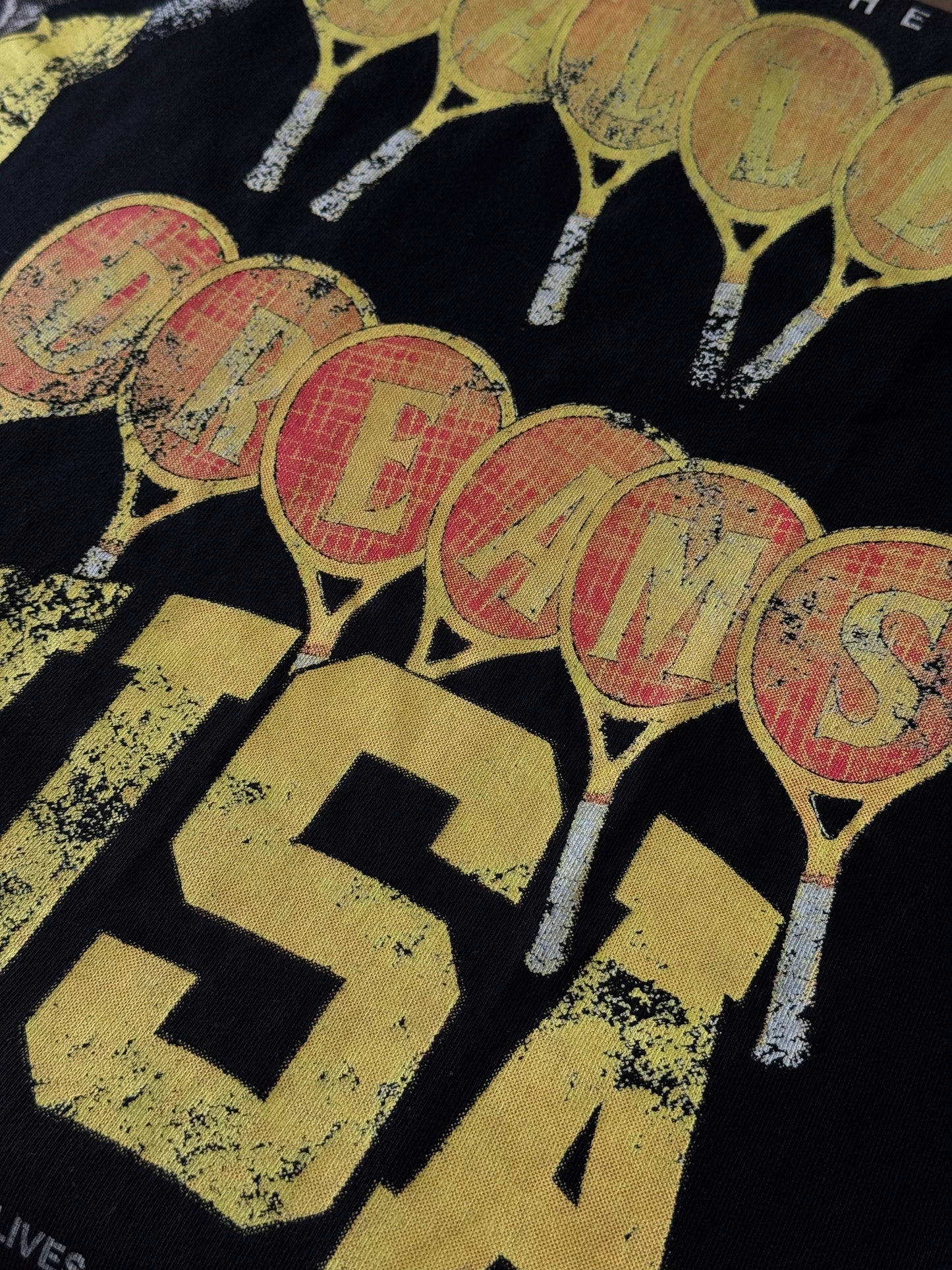 PLAYERA VALLEY DREAM