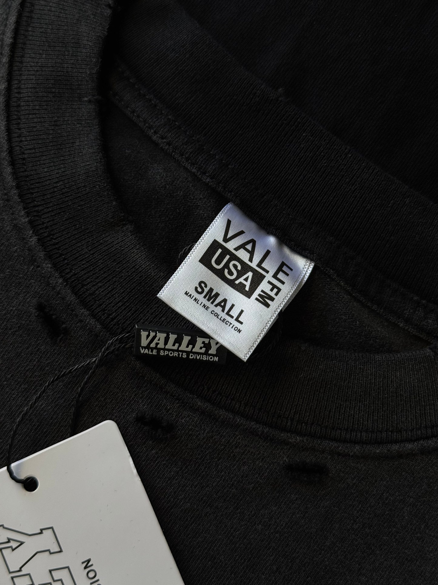 PLAYERA VALLEY DREAM