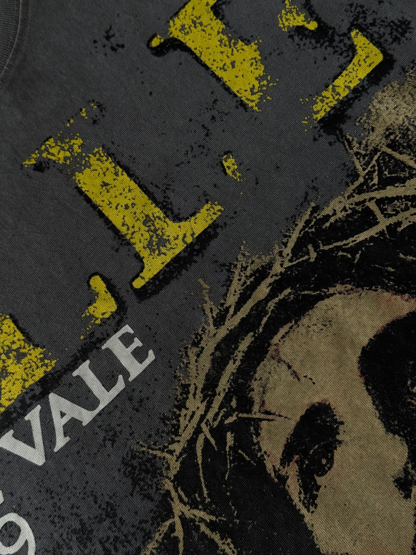 PLAYERA VALLEY DREAM