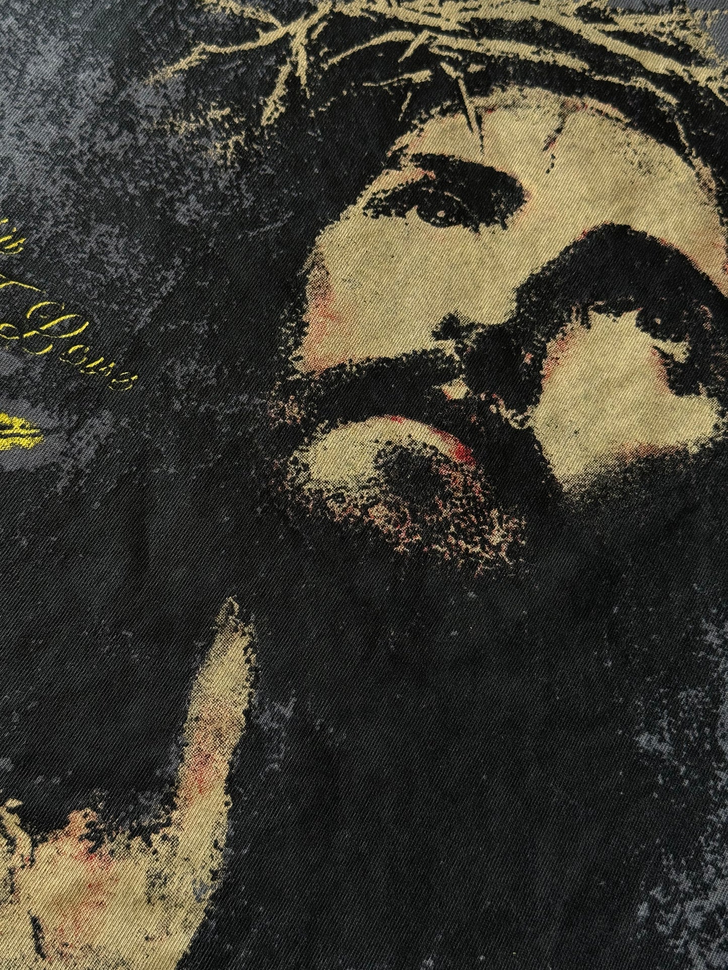 PLAYERA VALLEY DREAM