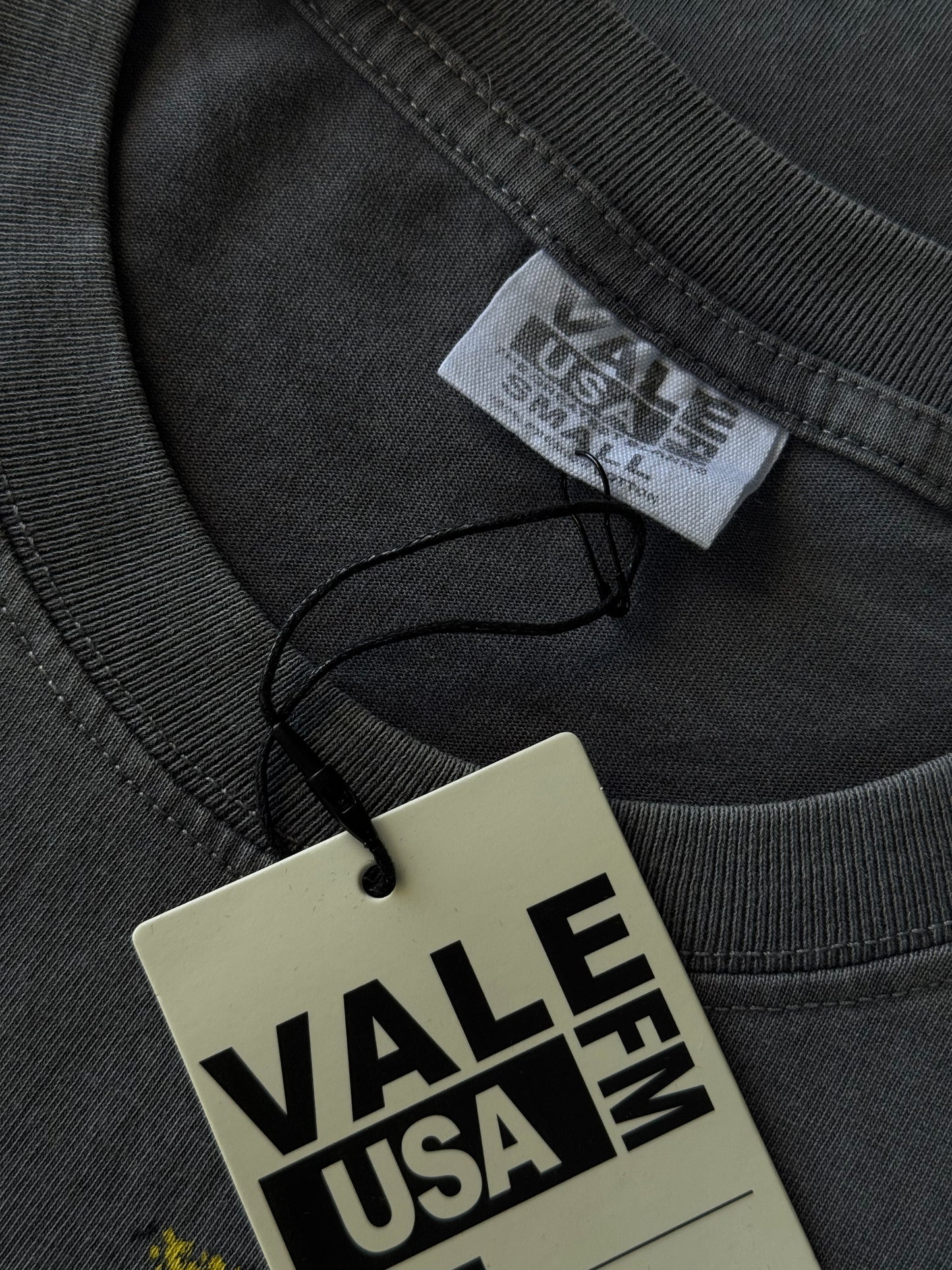 PLAYERA VALLEY DREAM
