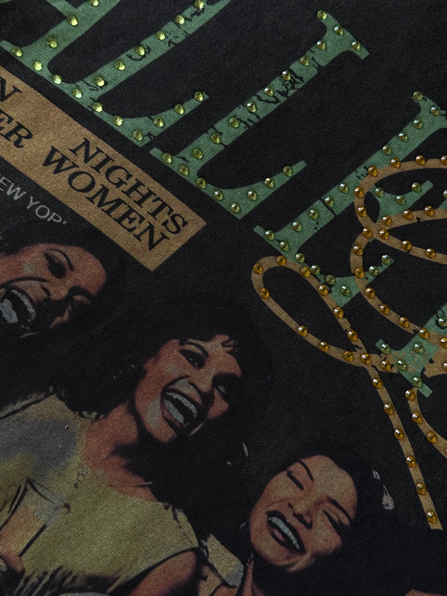 PLAYERA VALLEY DREAM