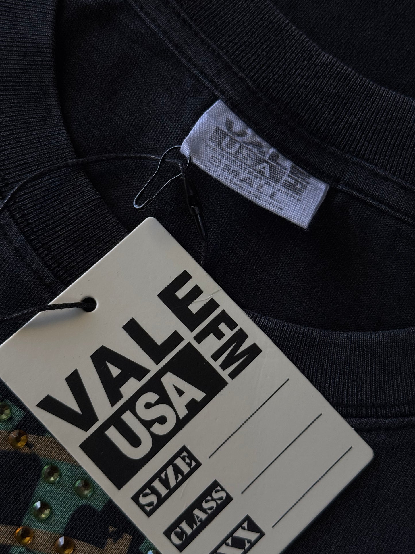 PLAYERA VALLEY DREAM