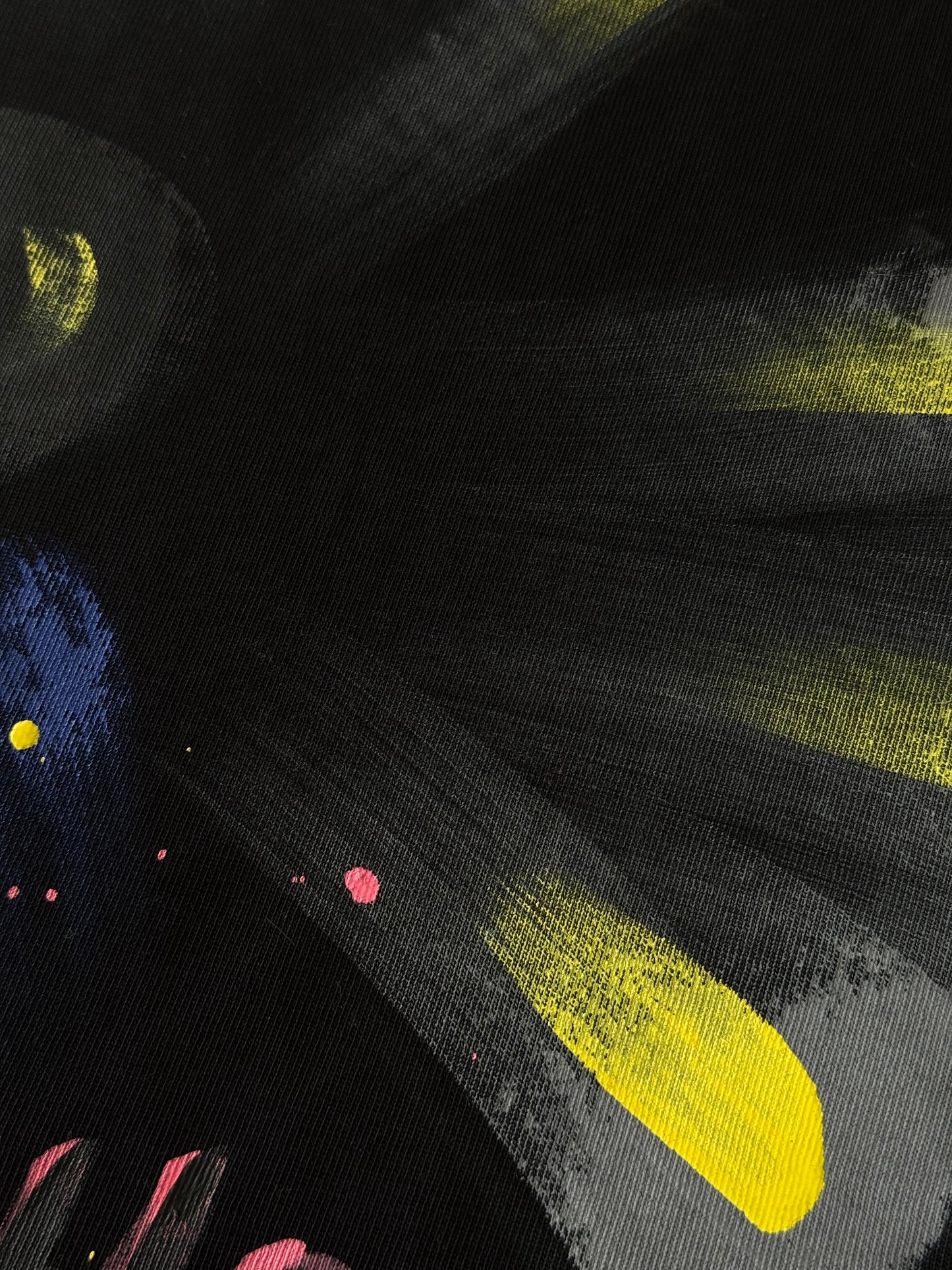 PLAYERA CHROME HEARTS