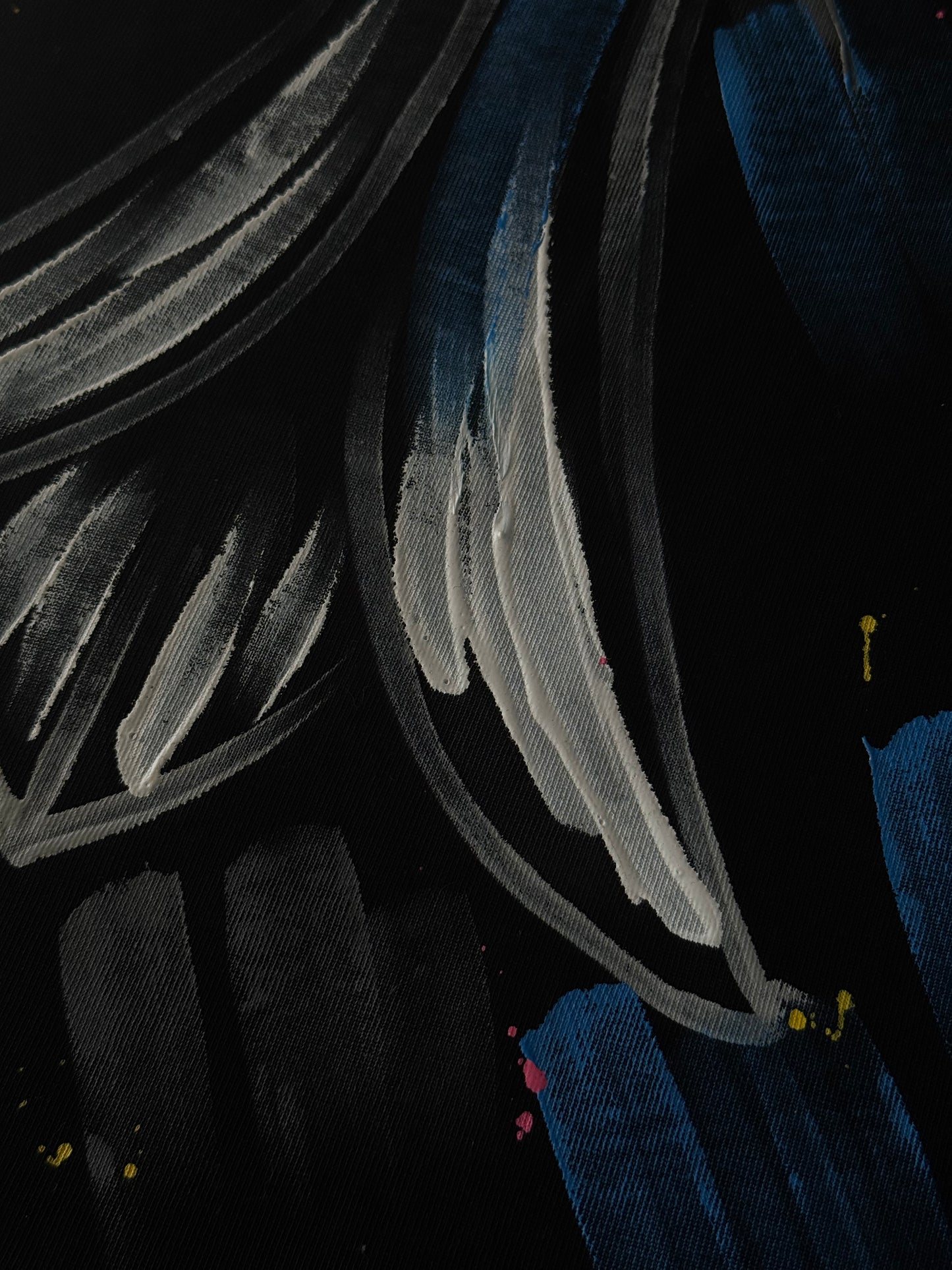 PLAYERA CHROME HEARTS