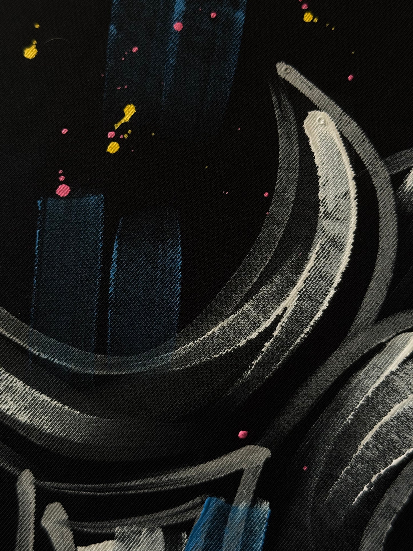 PLAYERA CHROME HEARTS