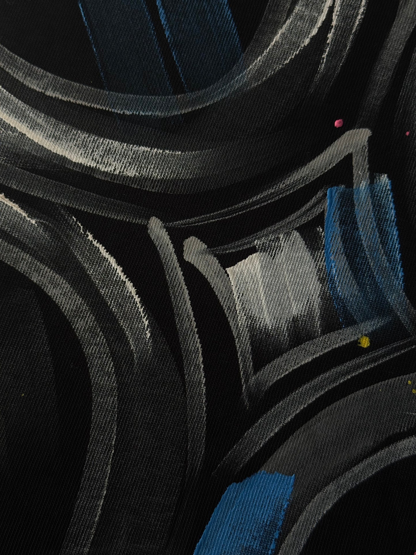 PLAYERA CHROME HEARTS