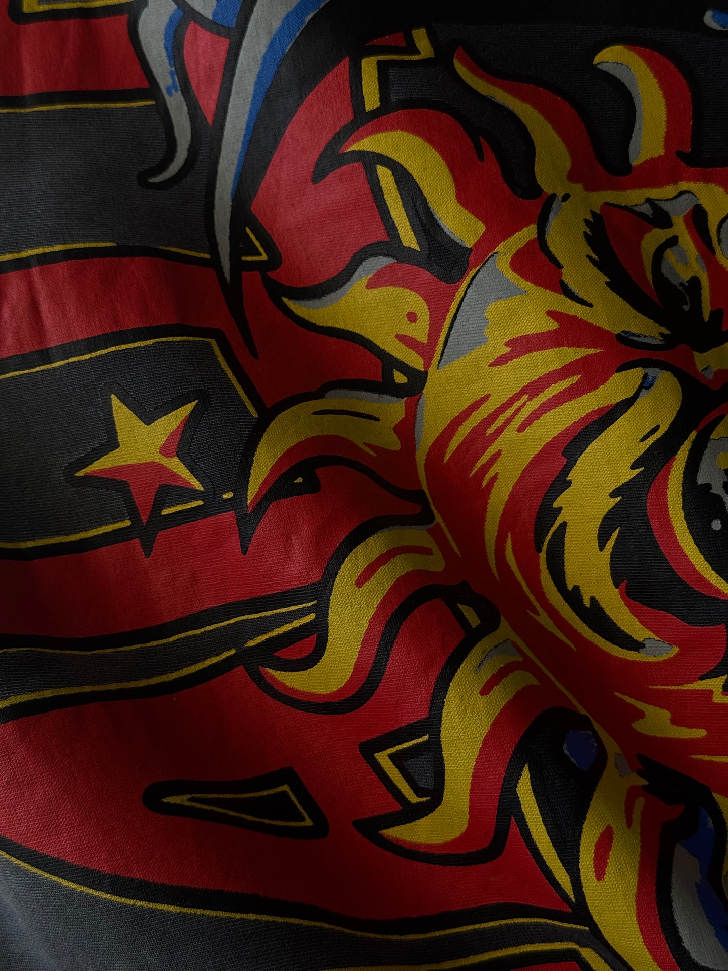 PLAYERA VALLEY DREAM