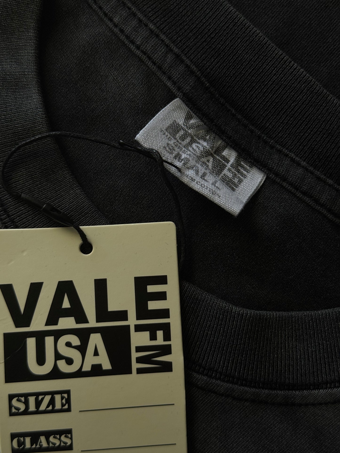 PLAYERA VALLEY DREAM