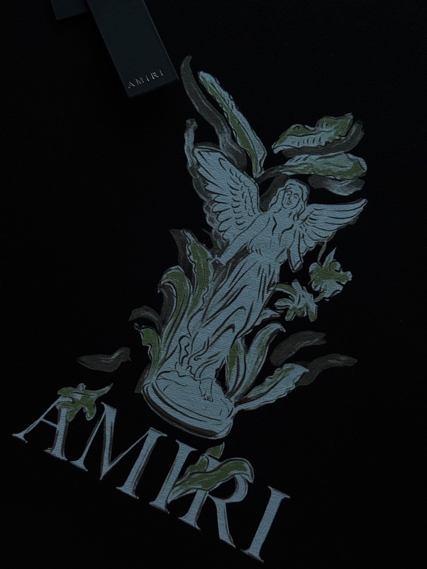 PLAYERA AMIRI