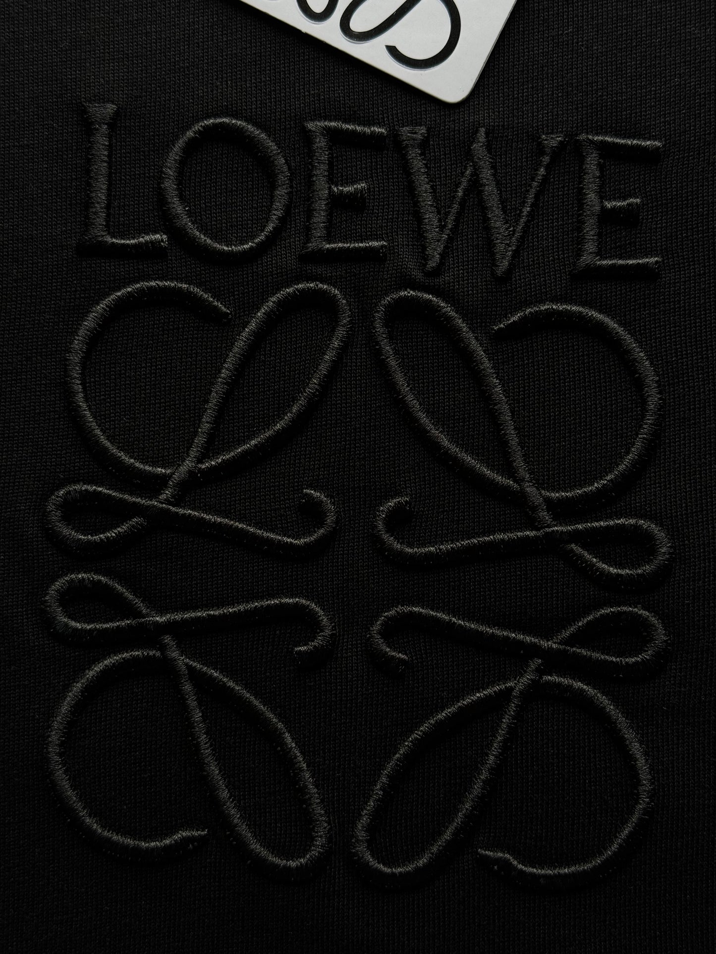 PLAYERA LOEWE