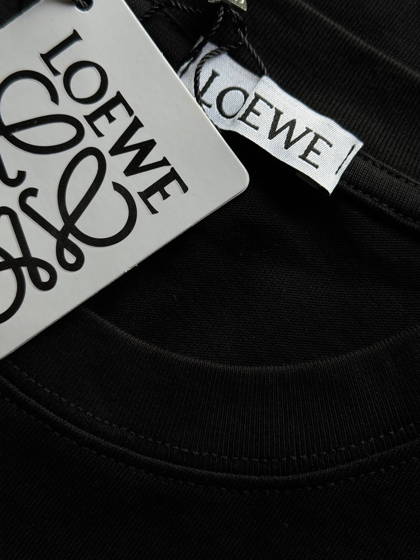PLAYERA LOEWE