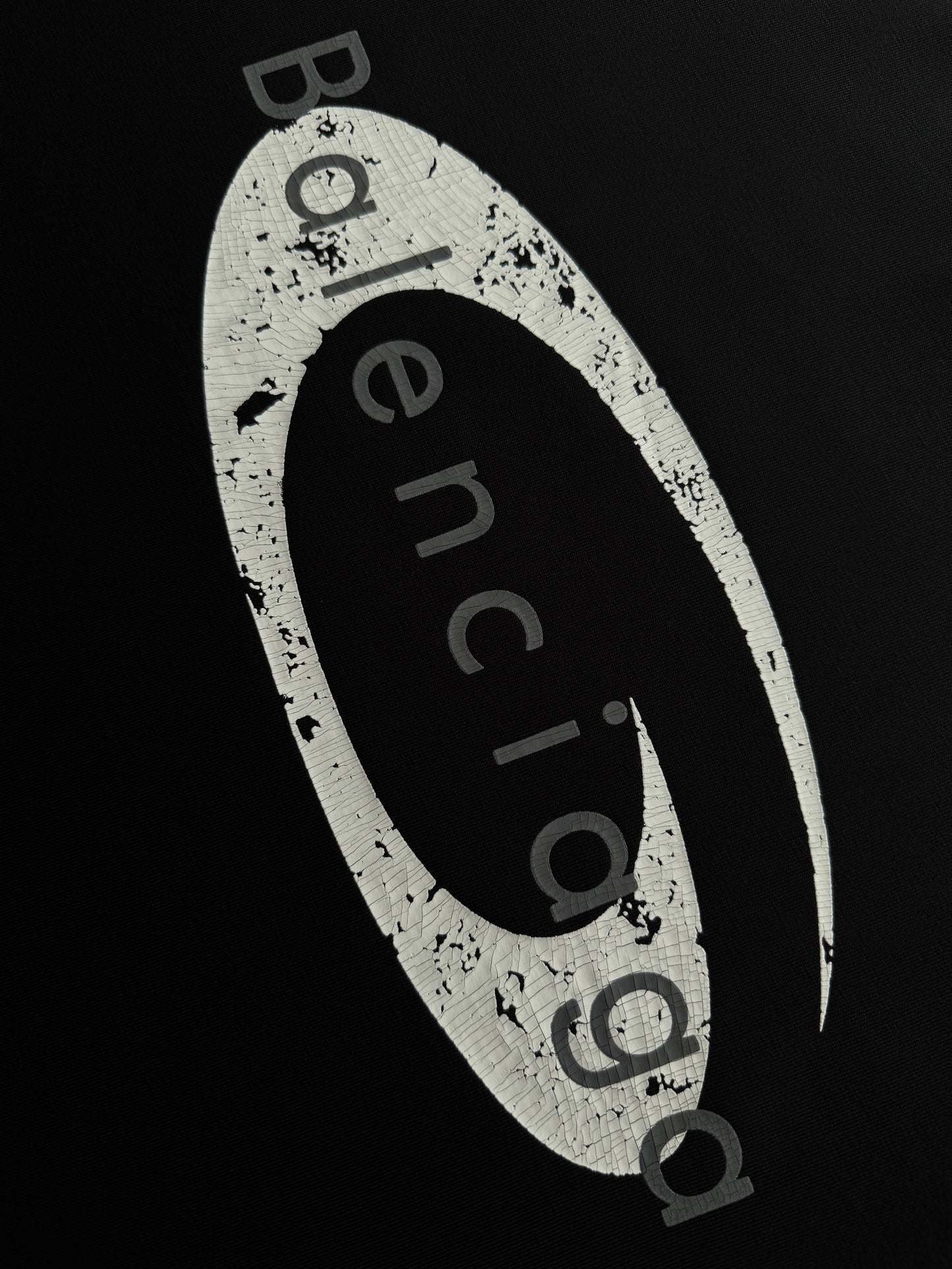 PLAYERA BALENCIAGA