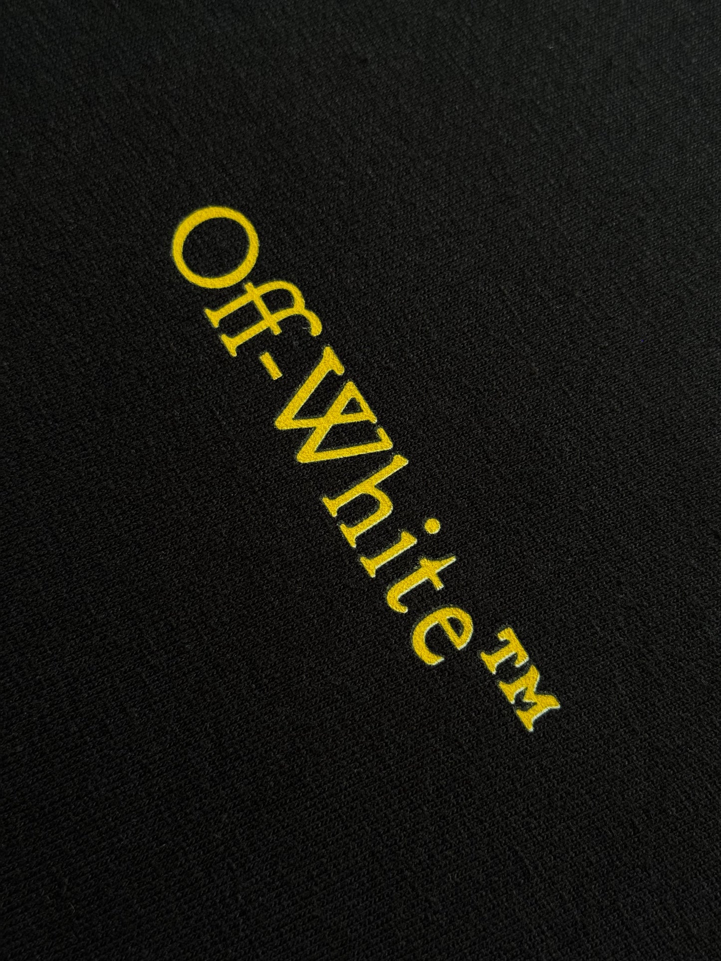 PLAYERA OFF WHITE
