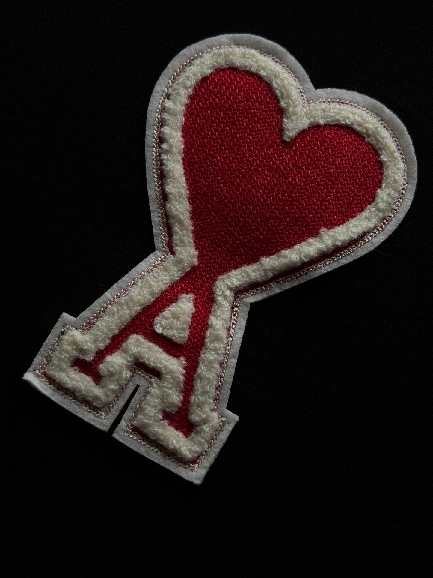 SUDADERA AMI