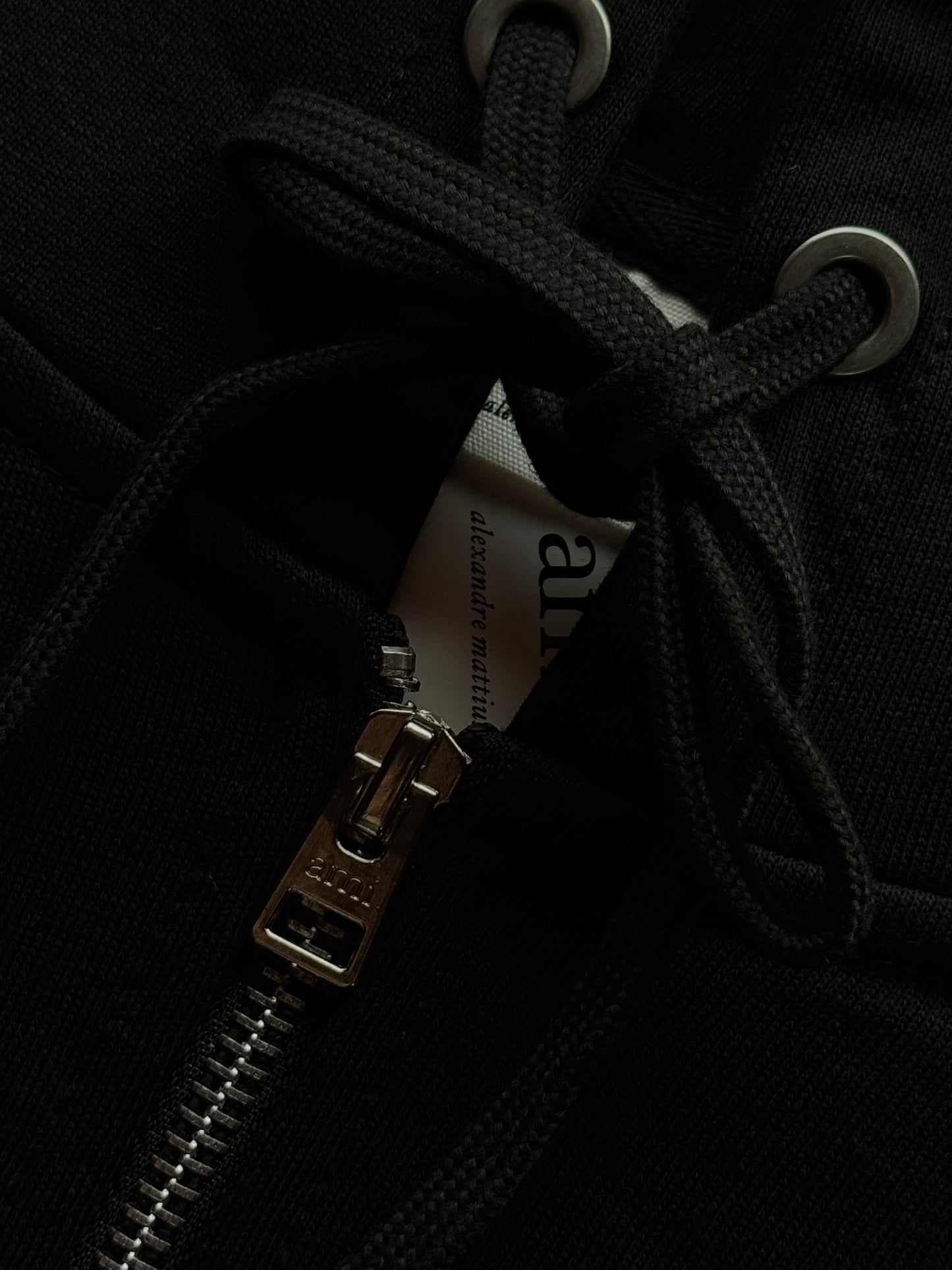 SUDADERA AMI