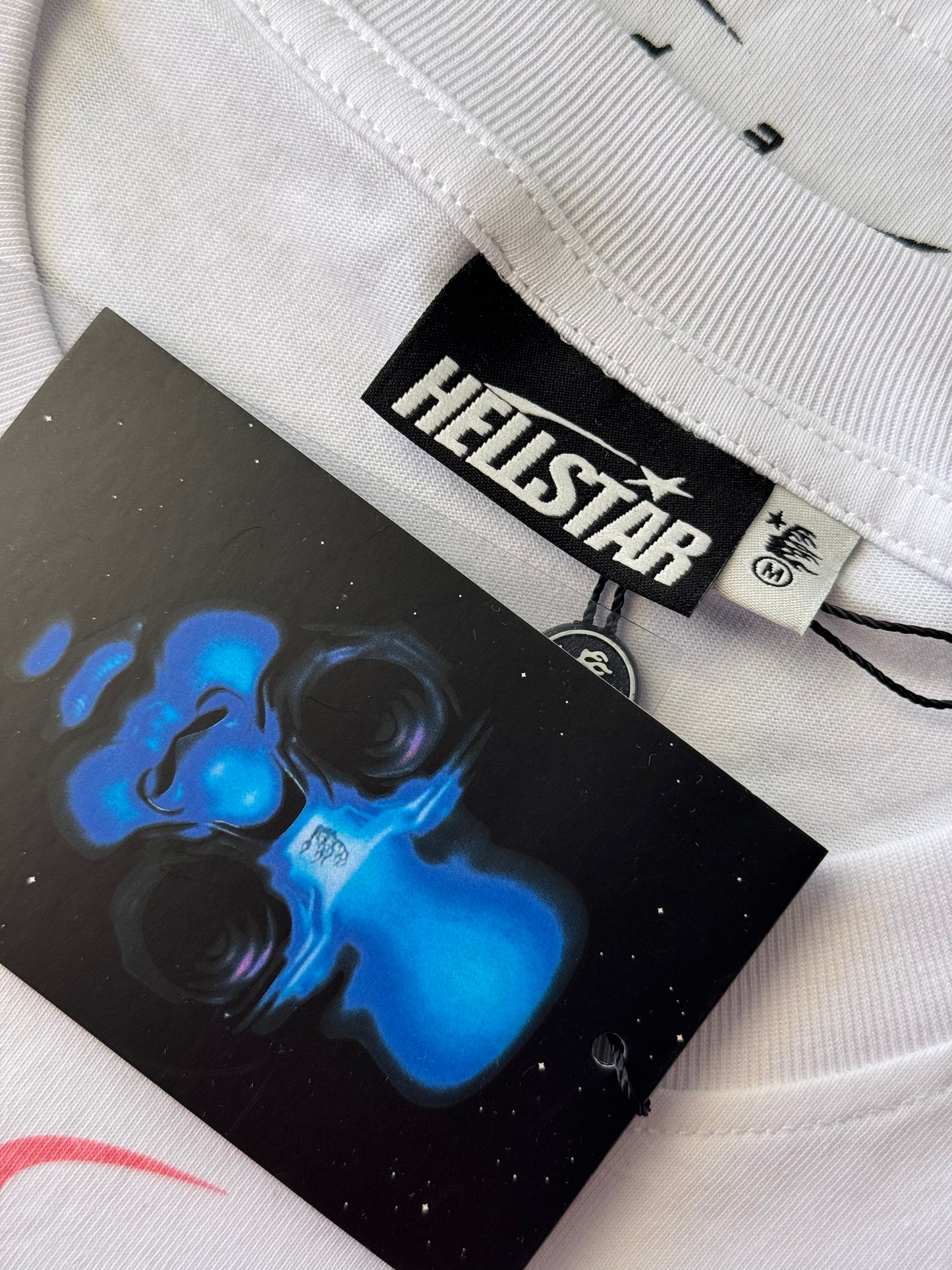 PLAYERA HELLSTAR