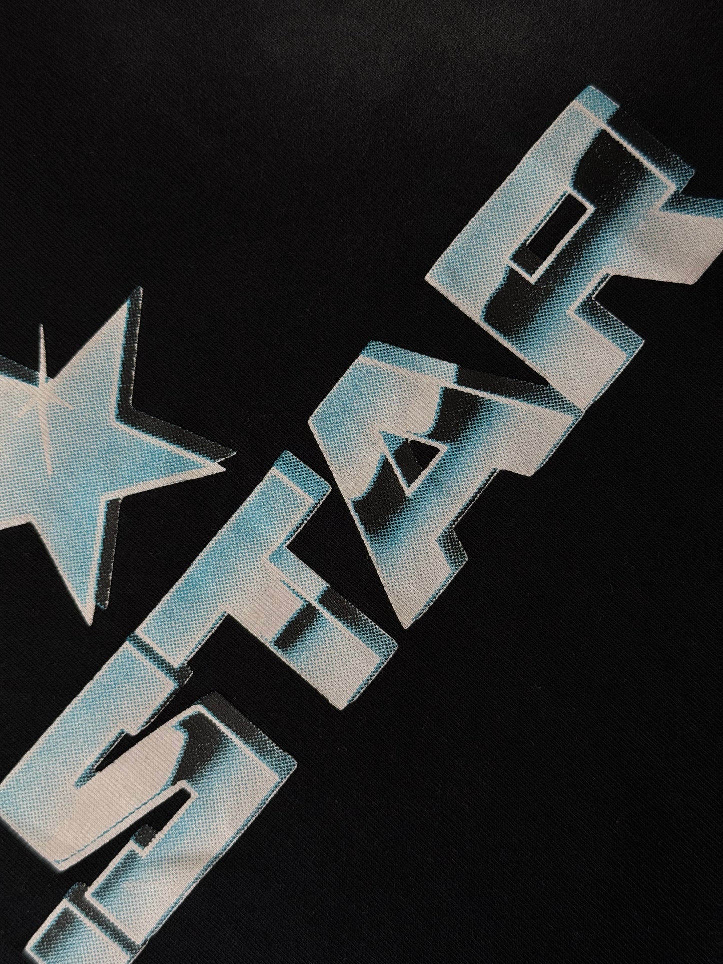 PLAYERA HELLSTAR