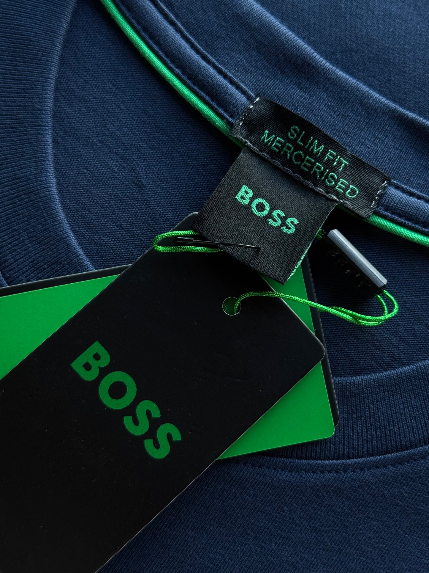 PLAYERA BOSS