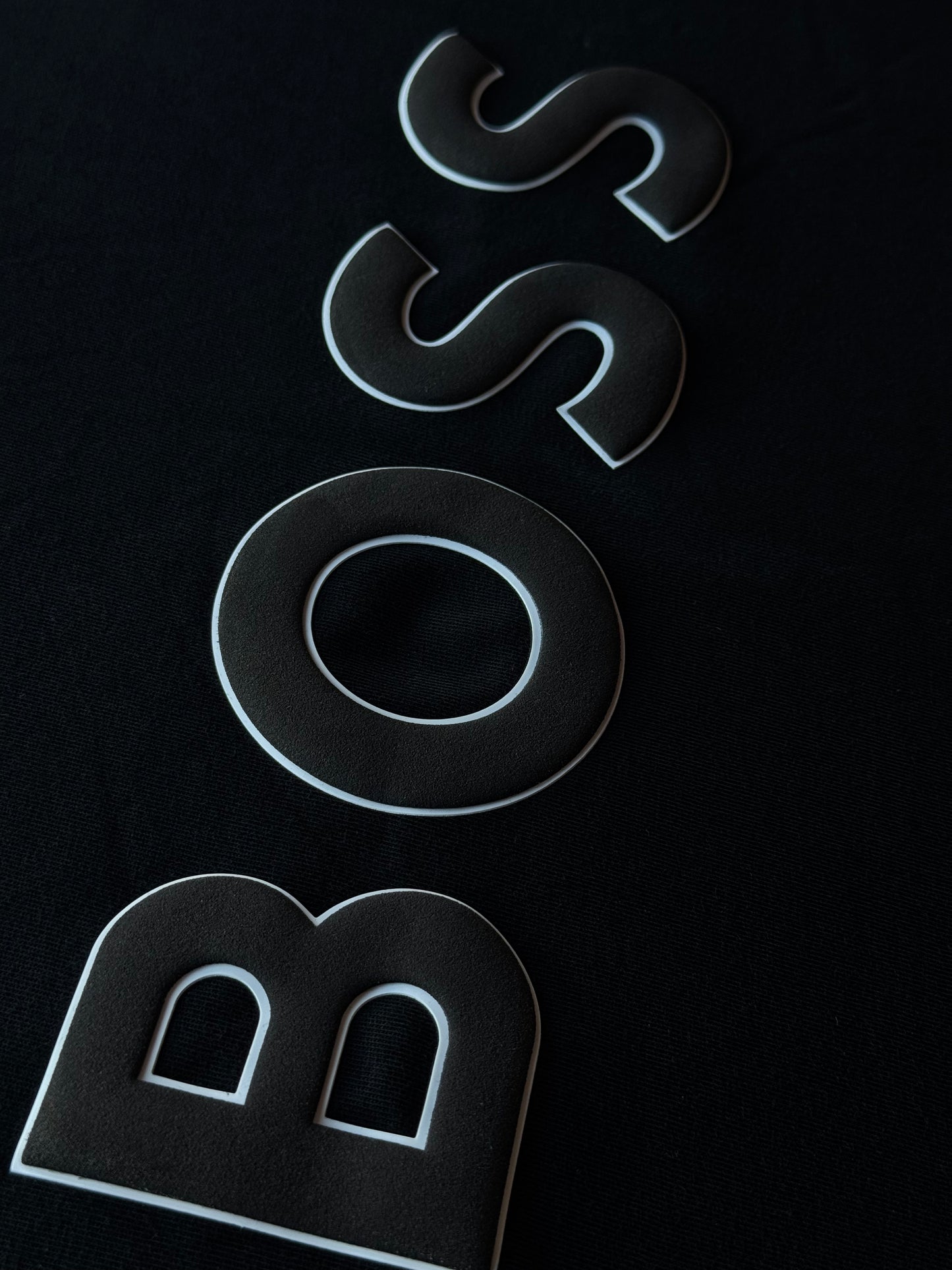 PLAYERA BOSS