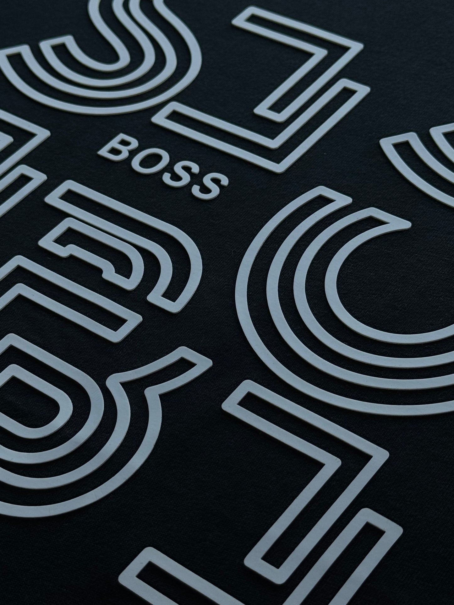 PLAYERA BOSS