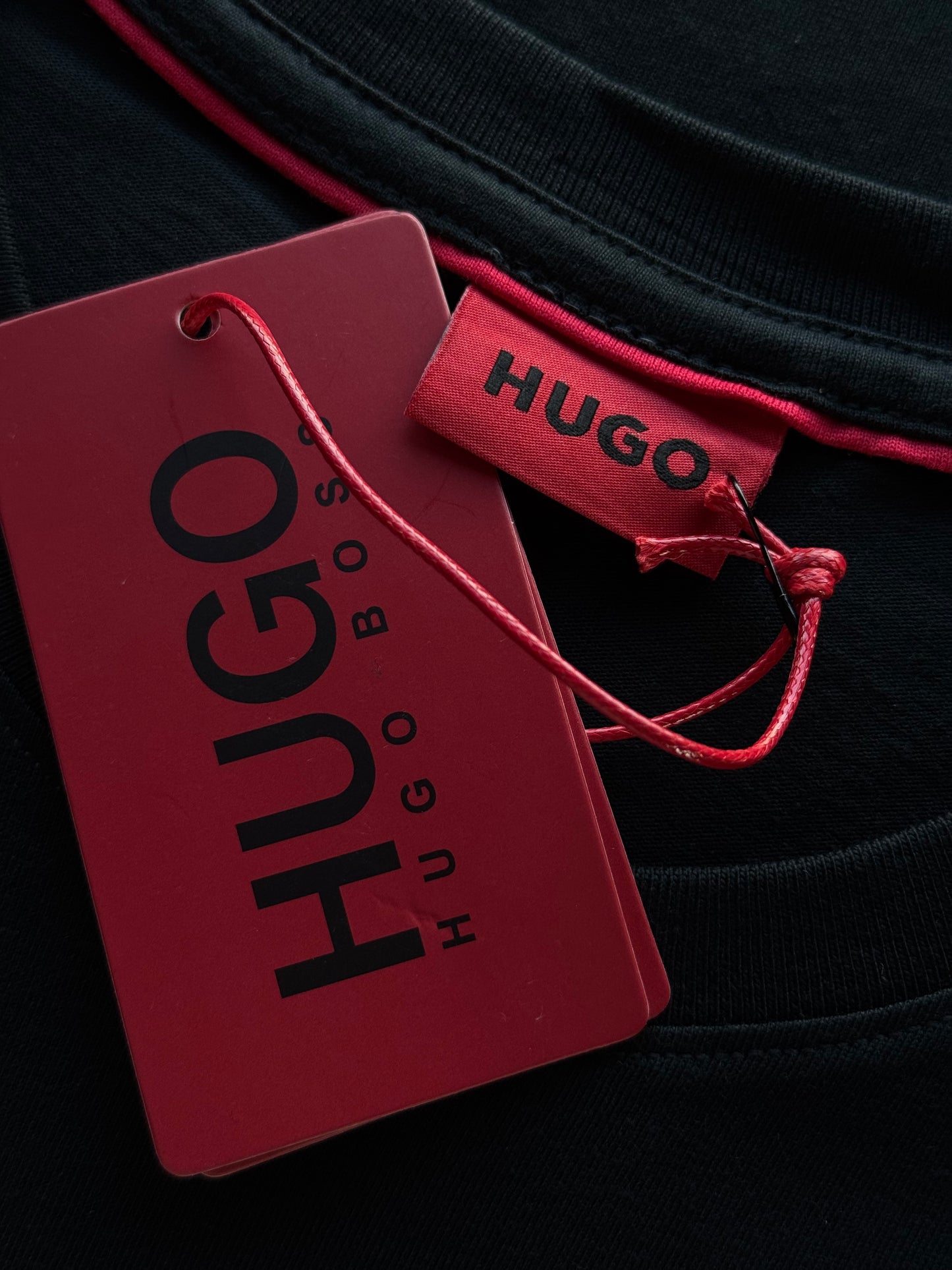 PLAYERA HUGO